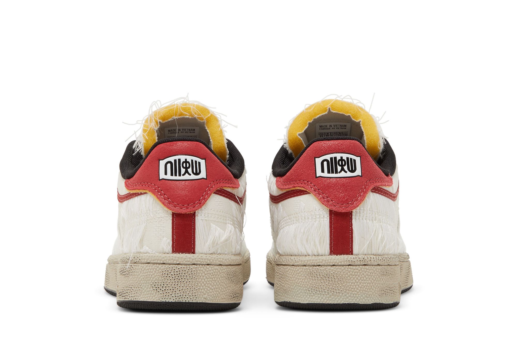 Deals on Men's Street Fighter x Club C 85 'Ryu' on Sneakers.com