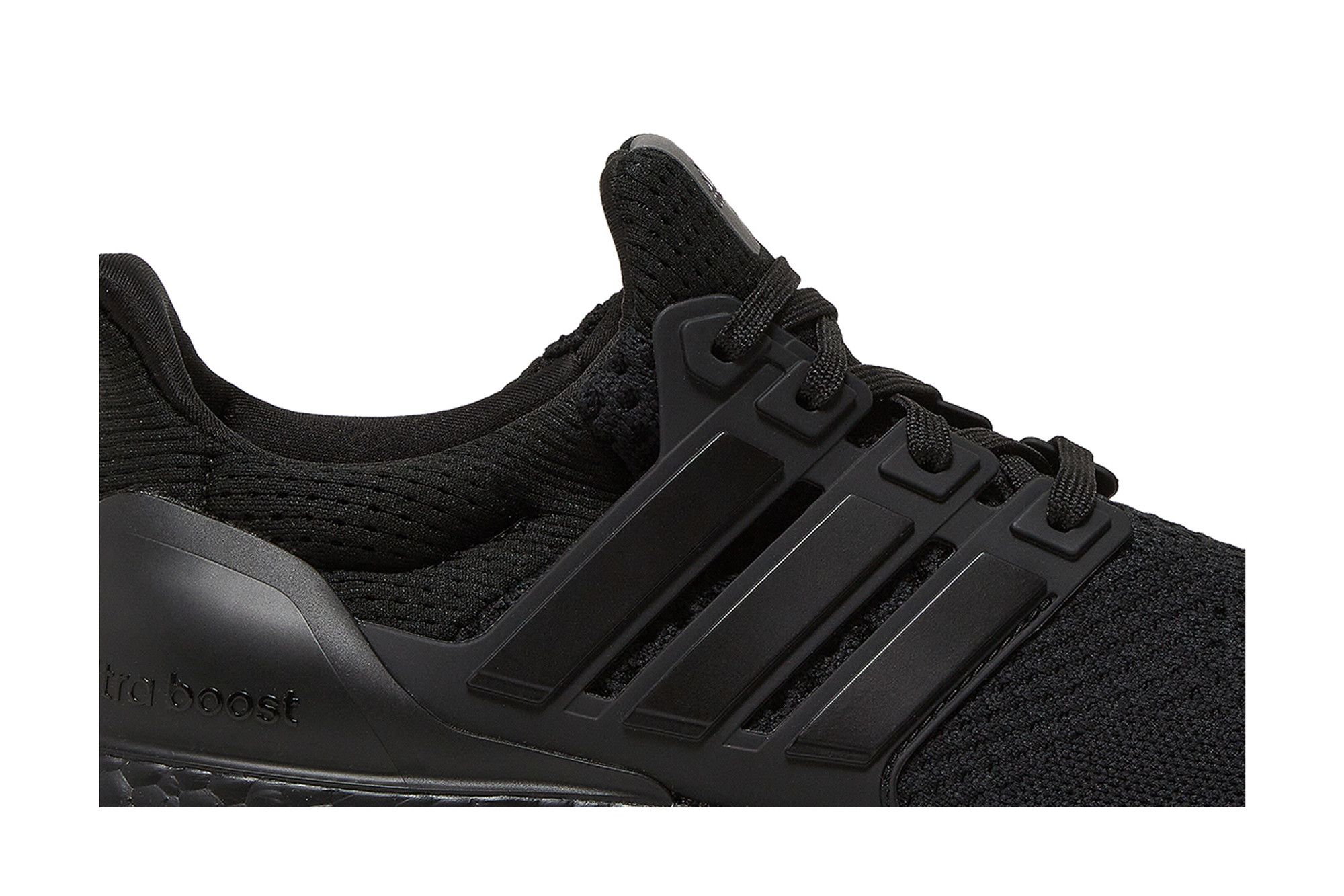 Deals on Women's UltraBoost 1.0 'Triple Black' on Sneakers.com