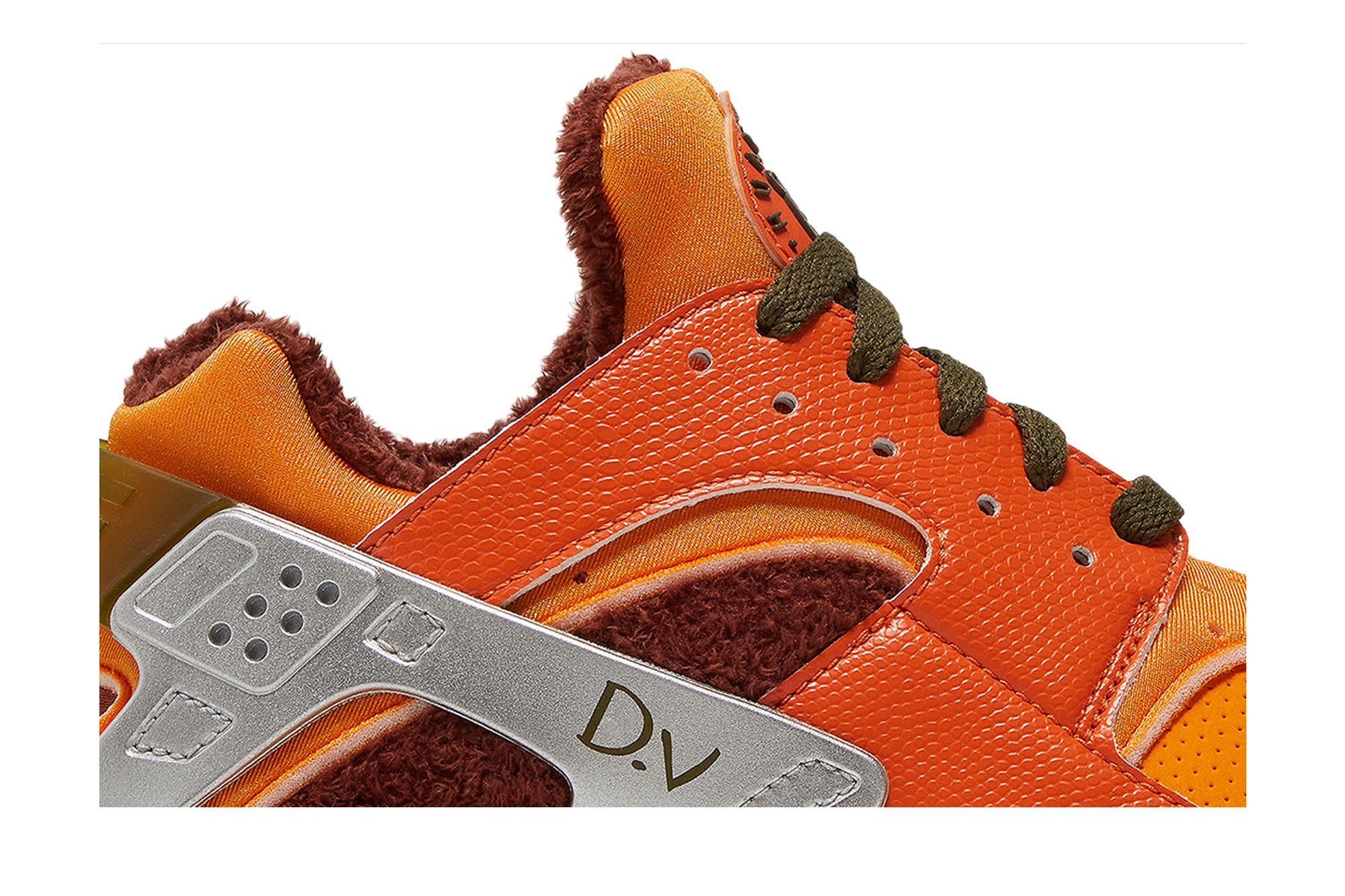 Nike huarache doernbecher size 8 mens NEW Nike Air Huarache Run Ultra Doernbecher DB AH6961 400  main image 2