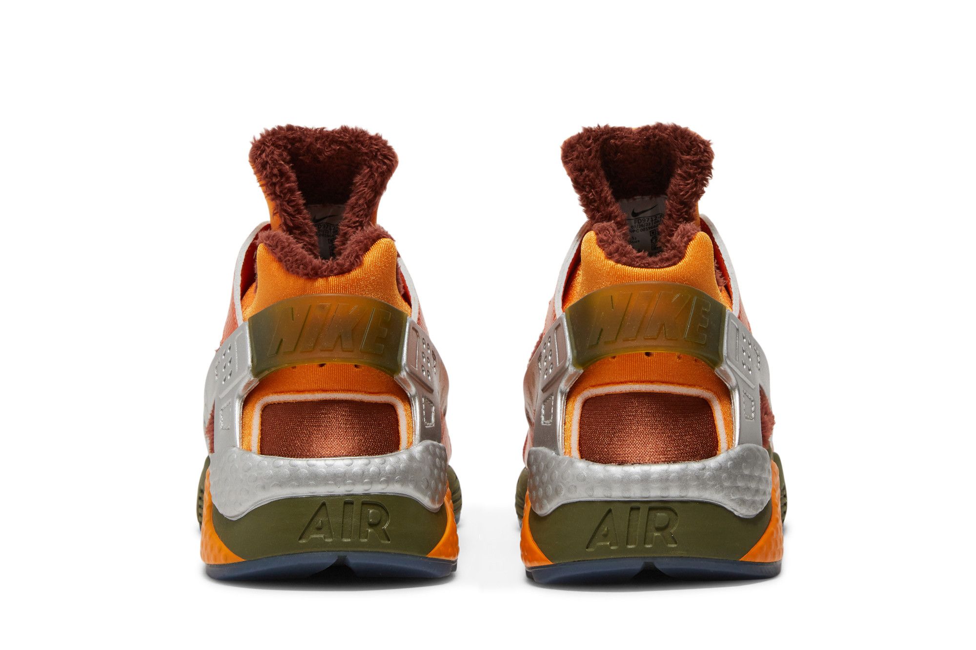 Nike huarache doernbecher size 8 mens NEW Nike Air Huarache Run Ultra Doernbecher DB AH6961 400  main image 3