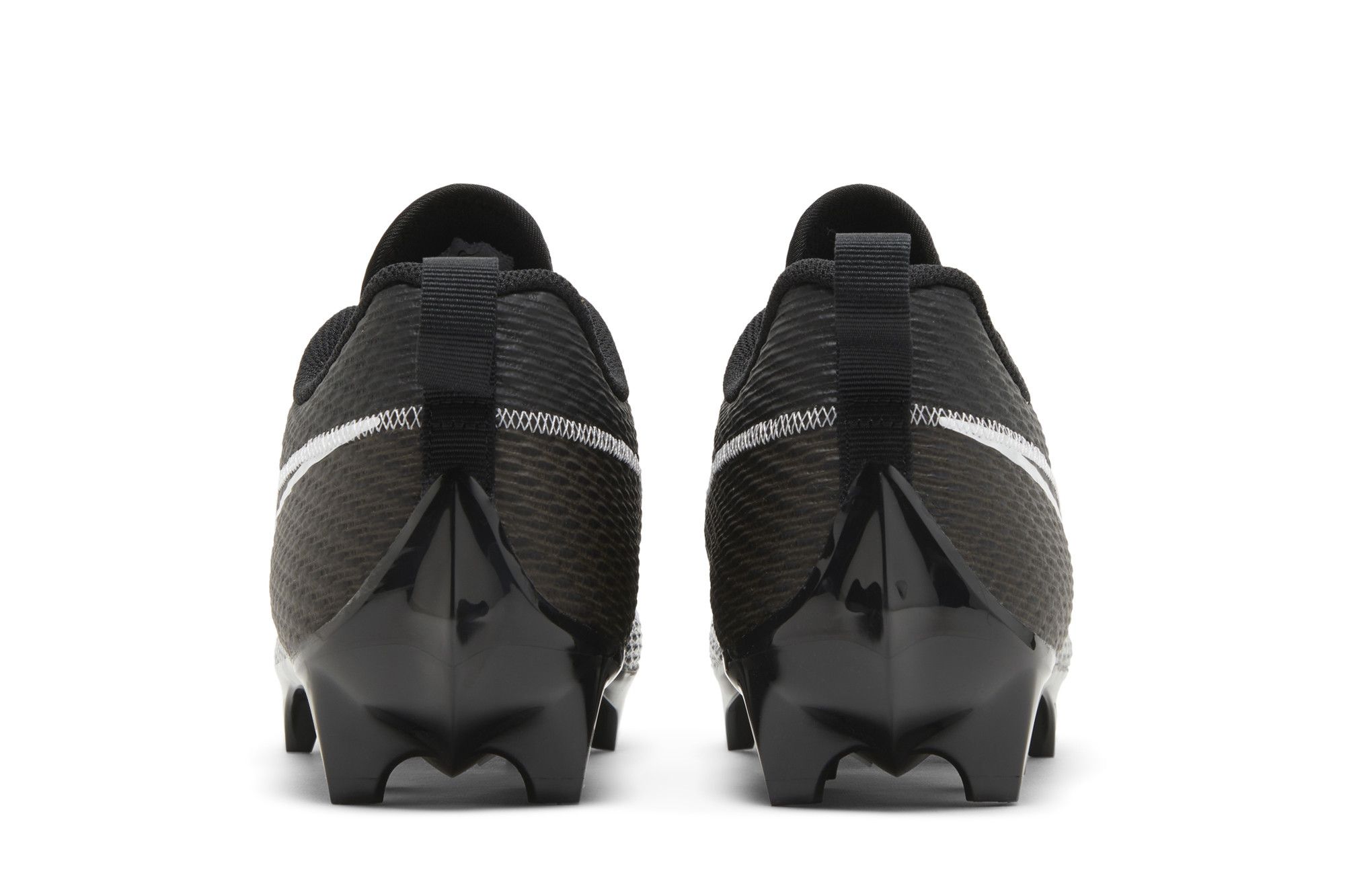 Nike Vapor Edge Speed 360 2 Detachable Men Size 10.5 Wide Black Smoke Grey Nike Vapor Edge Speed 360 2  main image 3