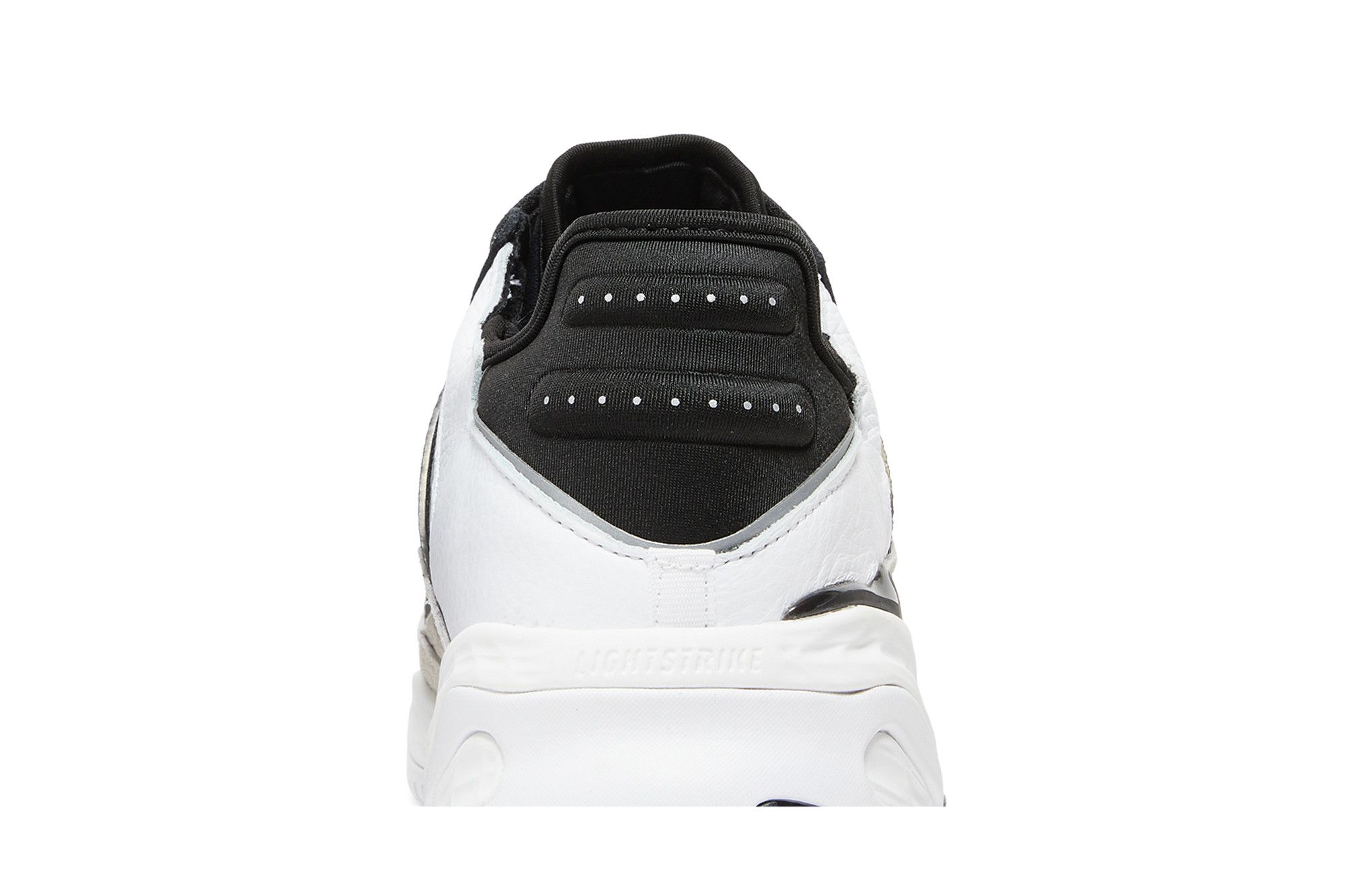Deals on Men's Niteball 'Black White' on Sneakers.com