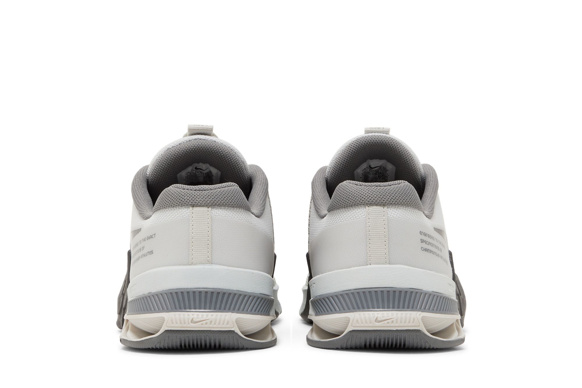 Nike Men’s Metcon 8 Photon Dust Anthracite DO9328-004 size 7 Deals on Men main image 3