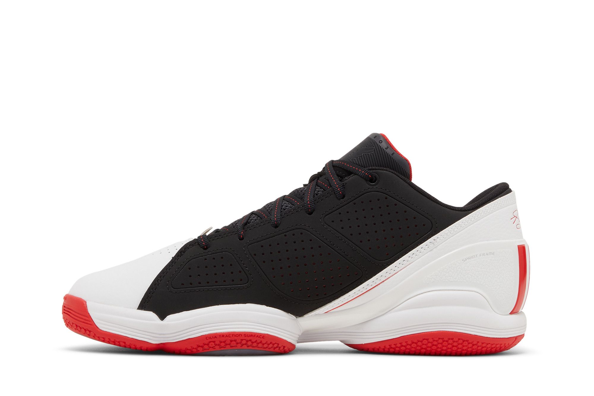 Deals on Men's Adizero Rose 1.5 Low Restomod 'Black Vivid