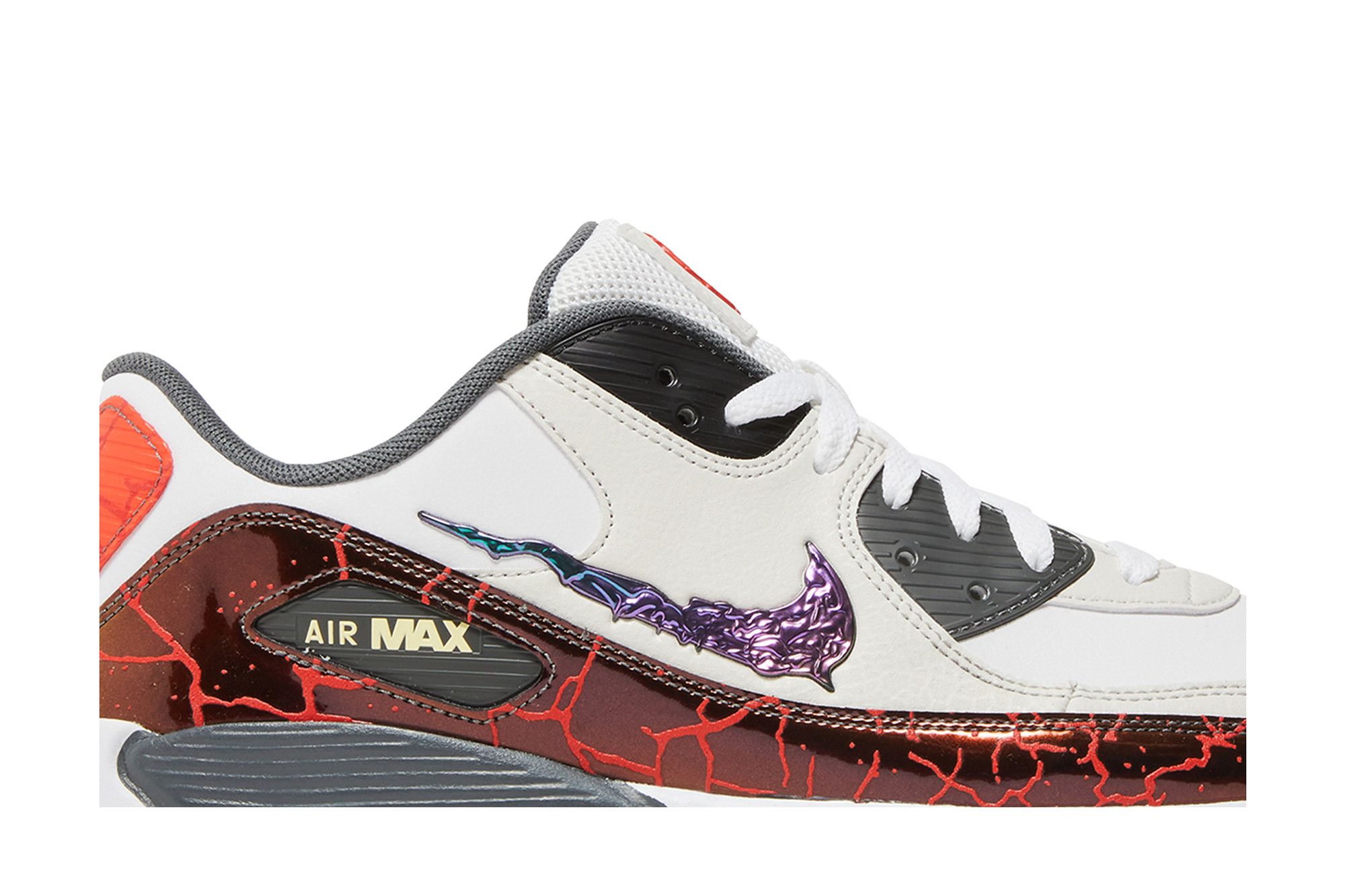 Deals on Men's Air Max 90 Golf NRG 'Phoenix Open' on Sneakers.com