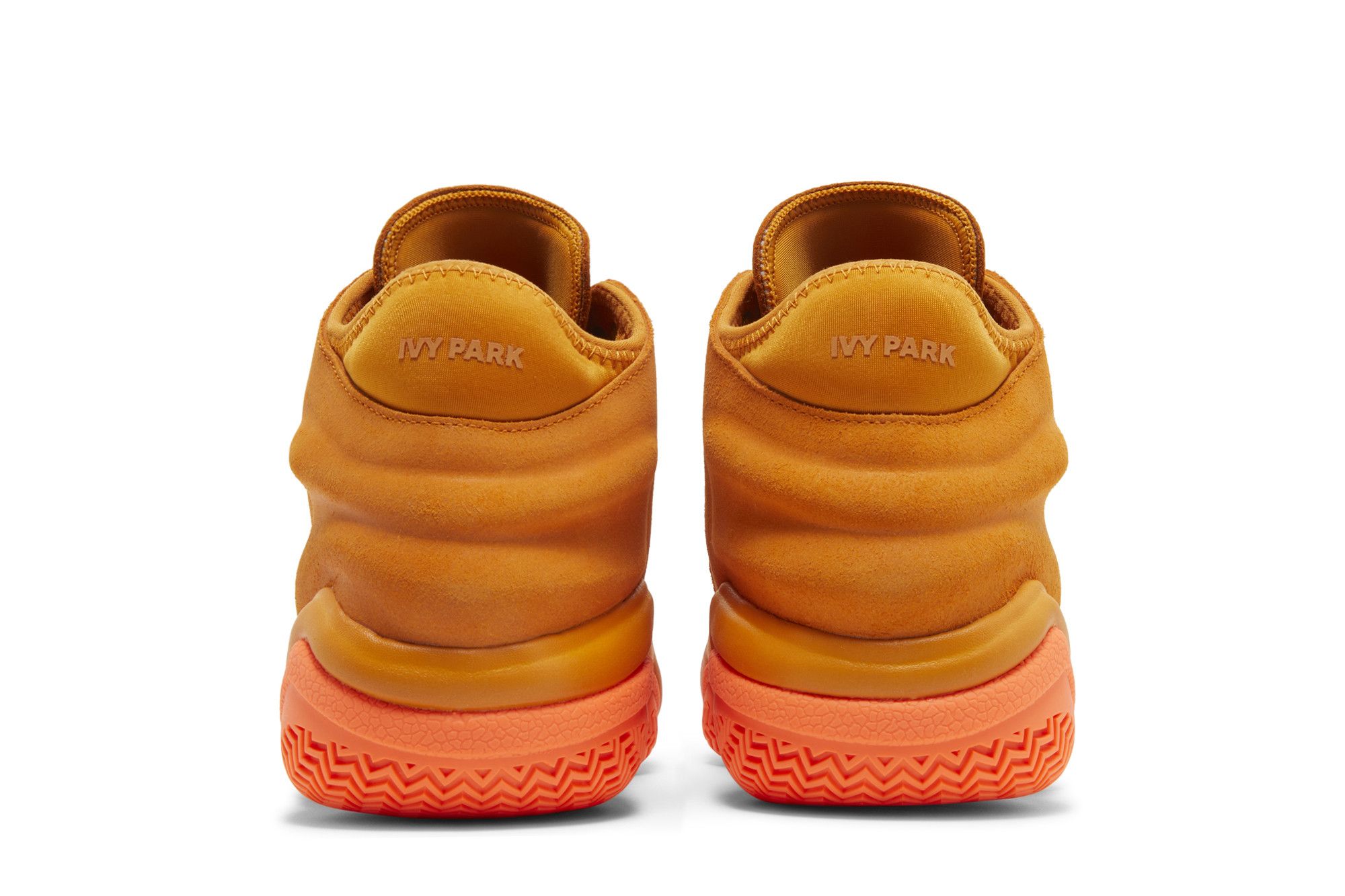 Adidas Ivy Park Top Ten 2000 Focus Orange Sneakers Size 6 - Adidas Ivy Park x Top Ten 2000 Focus Orange Mens  main image 4