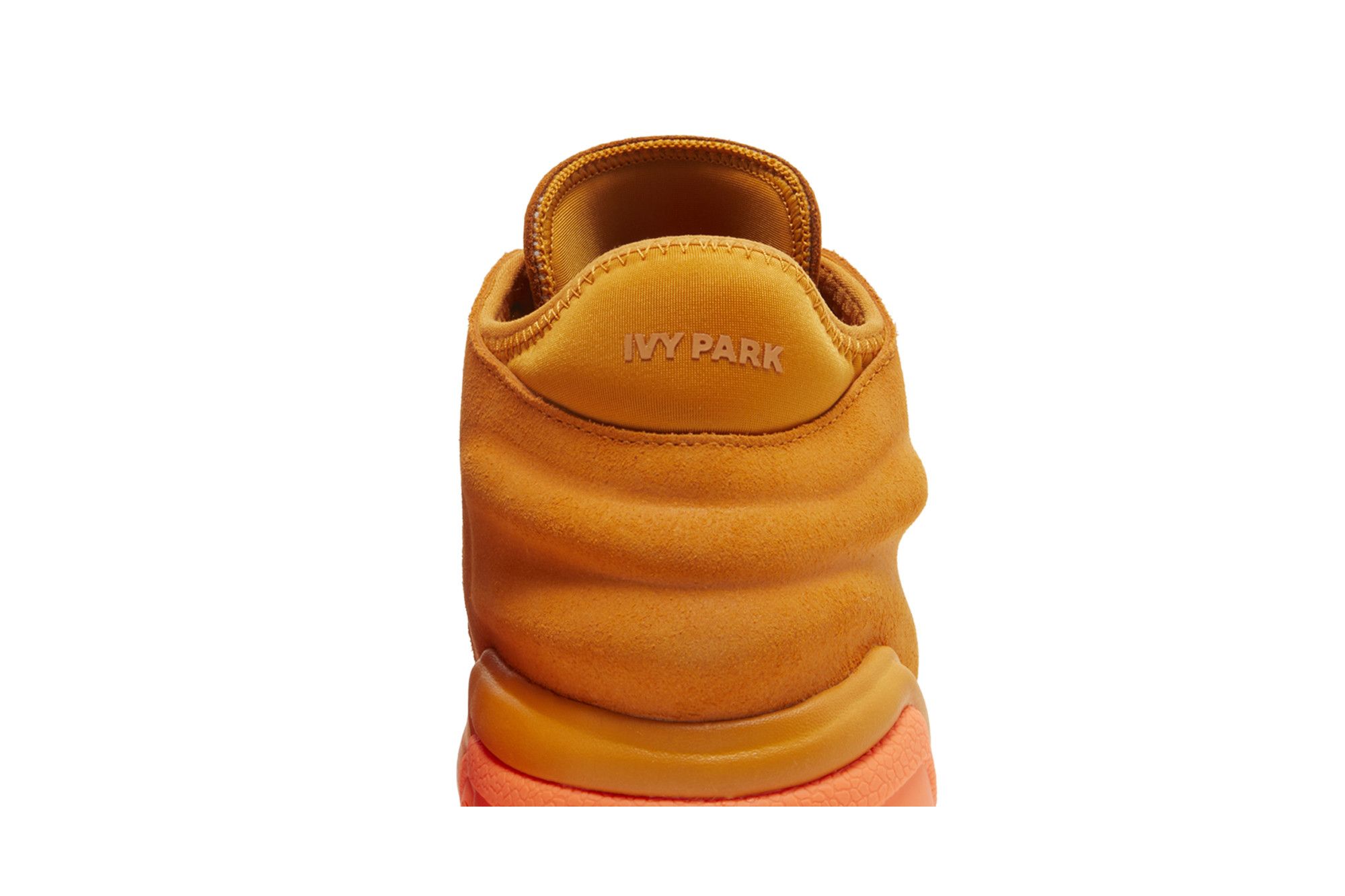 Adidas Ivy Park Top Ten 2000 Focus Orange Sneakers Deals on Men main image 2