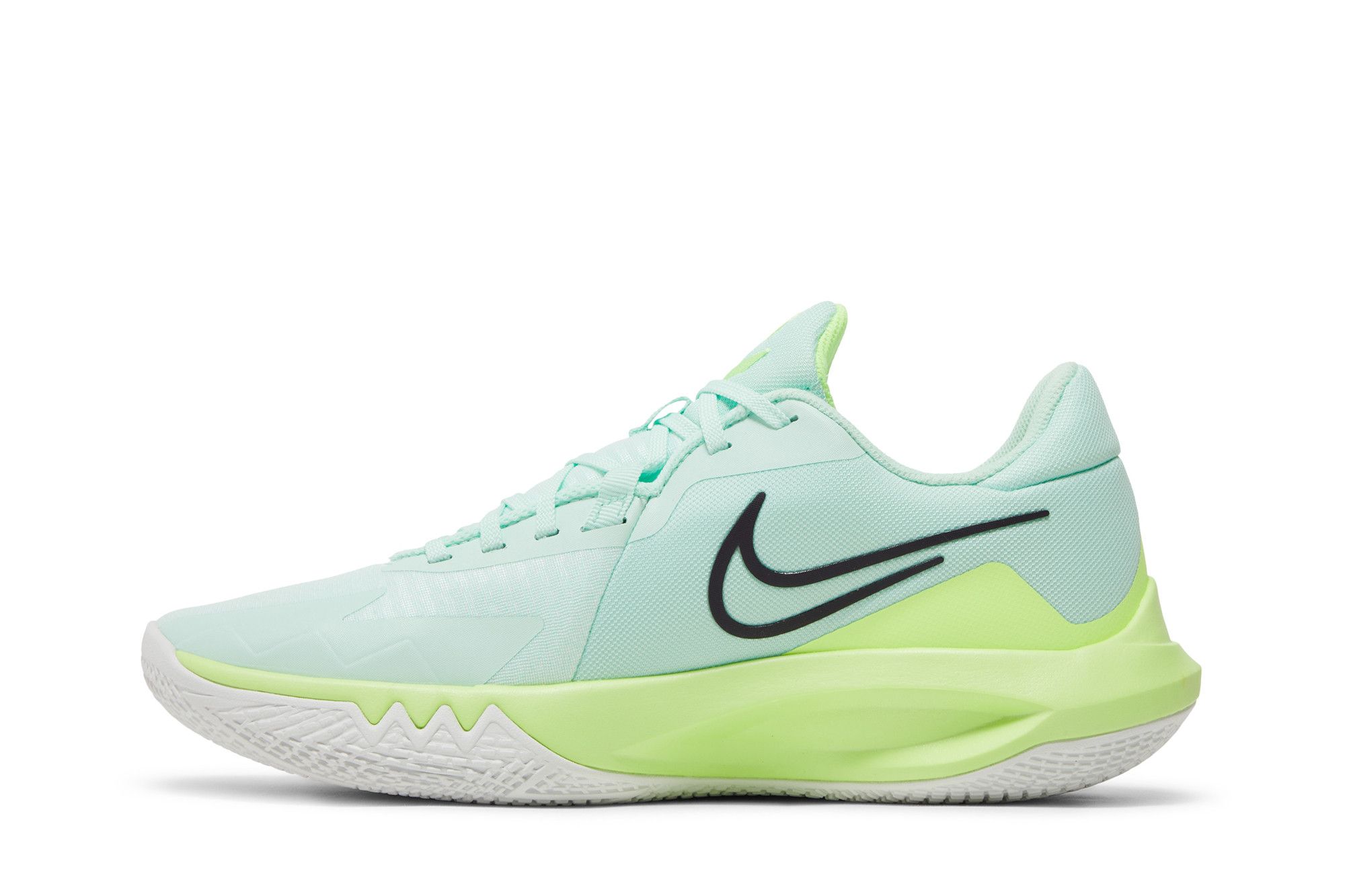 Deals on Men's Precision 6 'Mint Foam' on Sneakers.com