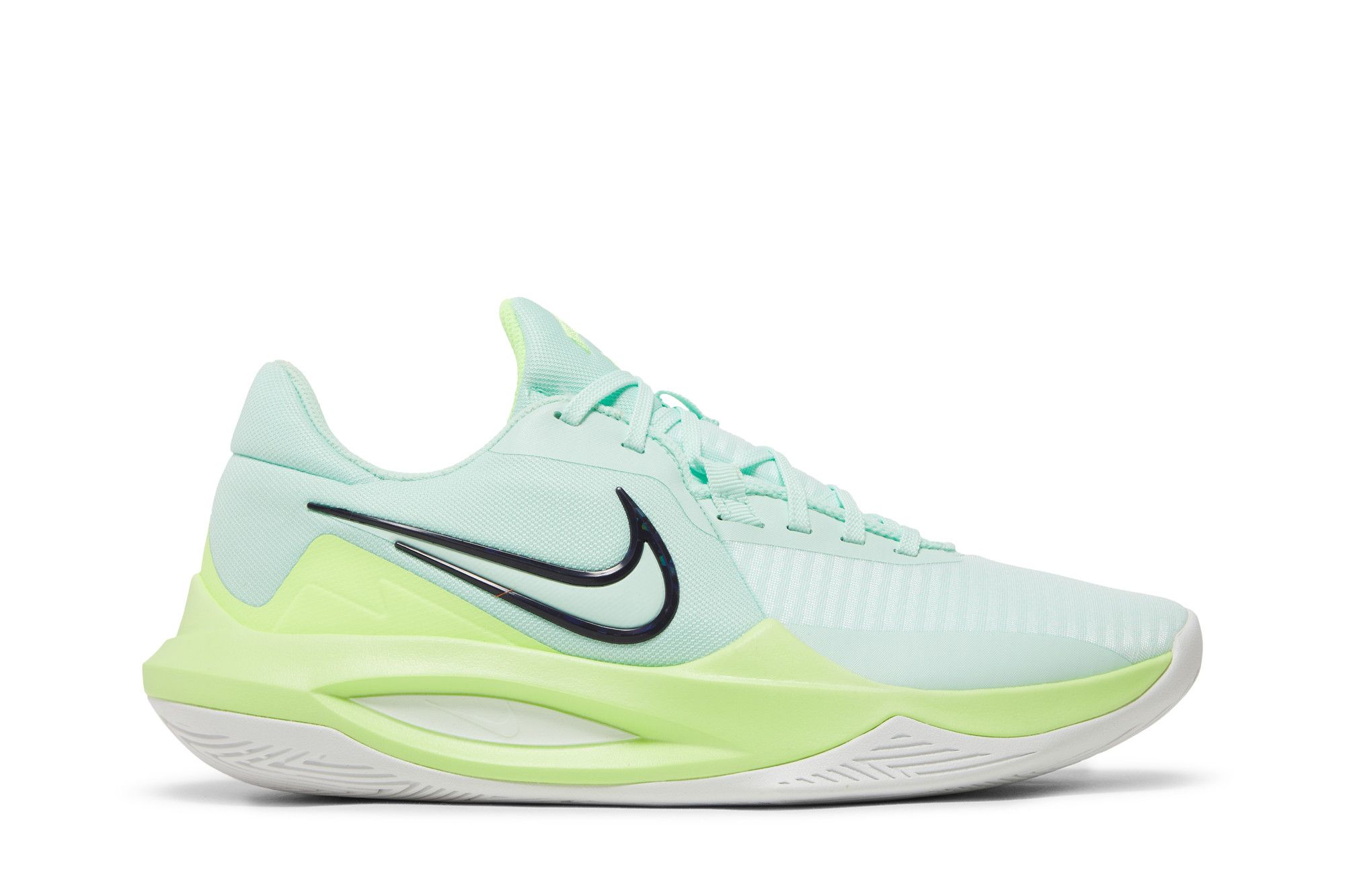Deals on Men's Precision 6 'Mint Foam' on Sneakers.com