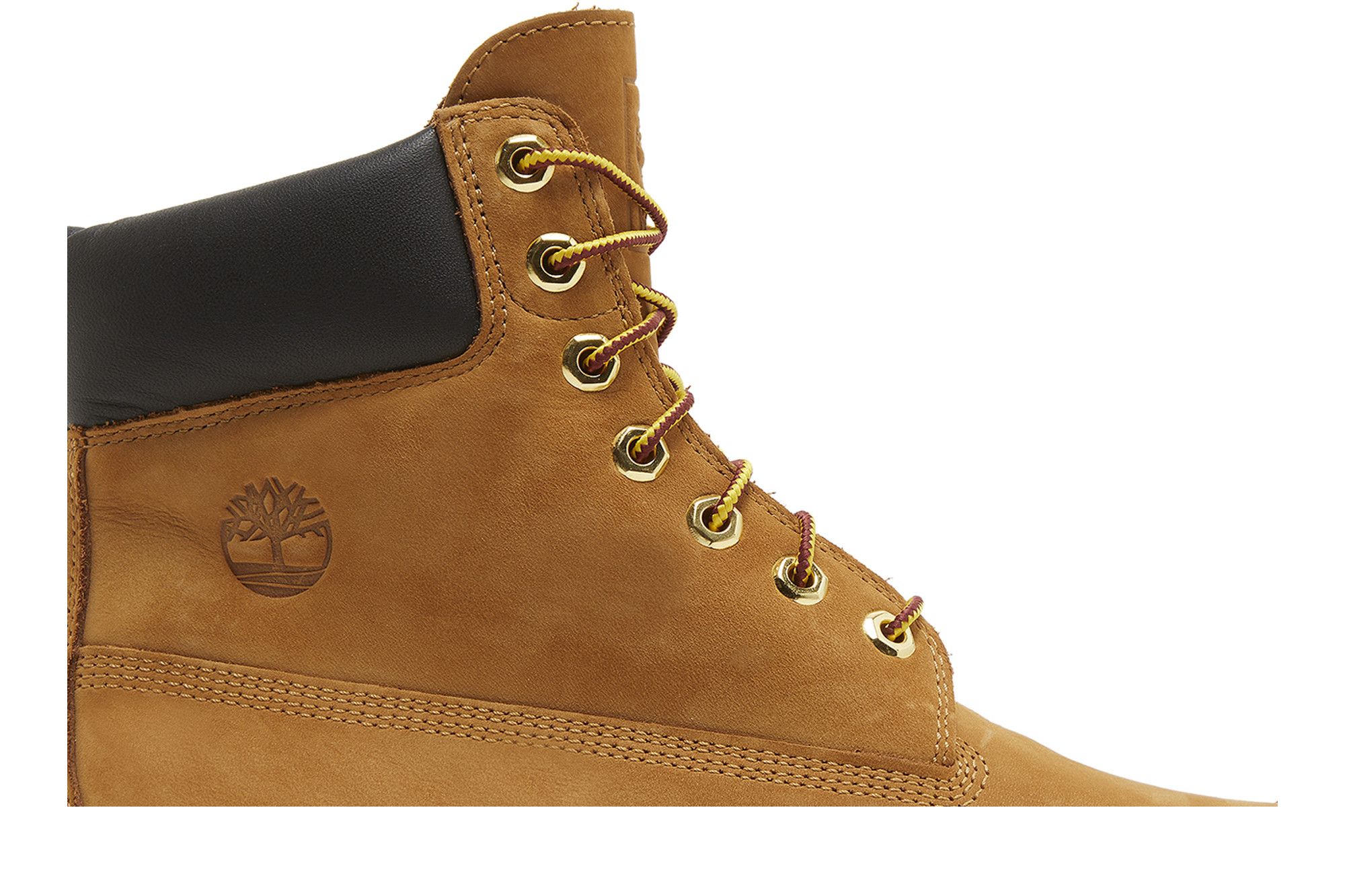 Timberland X Bee Line 6-Inch Boots Wheat Orange A2M56 A52145 Men\'s Size 11 Timberland Men 6 main image 3
