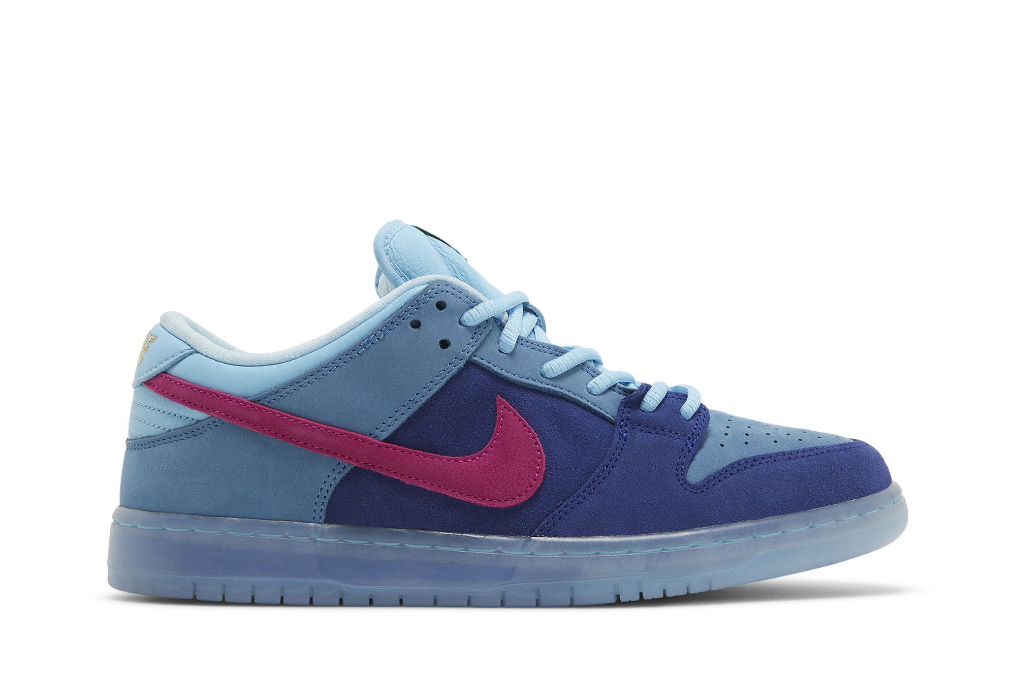 Deals on Men's Run The Jewels x Dunk Low SB '4/20' on Sneakers.com