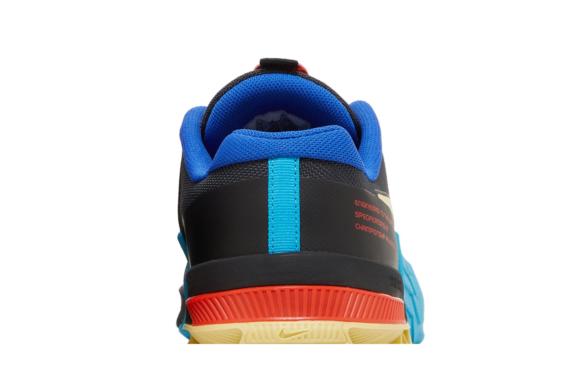 Nike Metcon 8 Anthracite Blue Lightning Nike Metcon 8 Anthracite Citron Tint | Kixify Marketplace main image 2