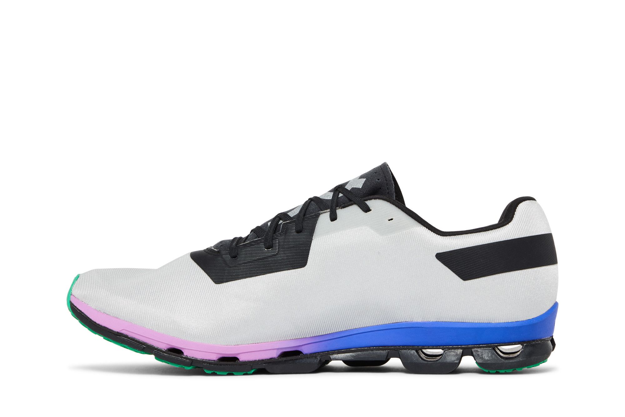 On Running Cloudflash Sensa Lunar Amethyst Size 8.5 Men On Running Cloudflash Sensa Lunar Amethyst | Mercari main image 2