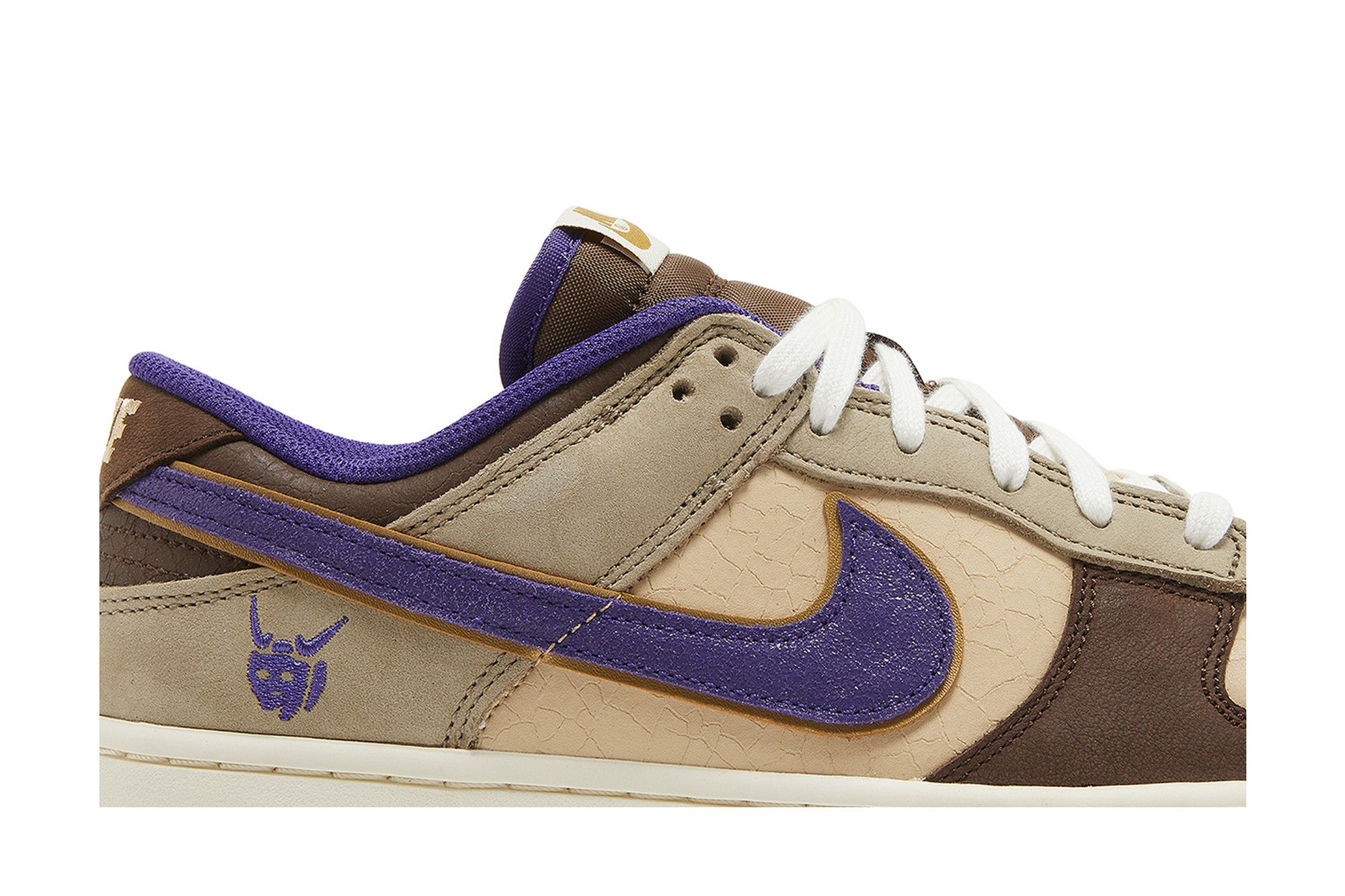 NIKE DUNK LOW PRM SETSUBUN 節分 27cm 未使用本物 | RETURN-CLINIC.COM