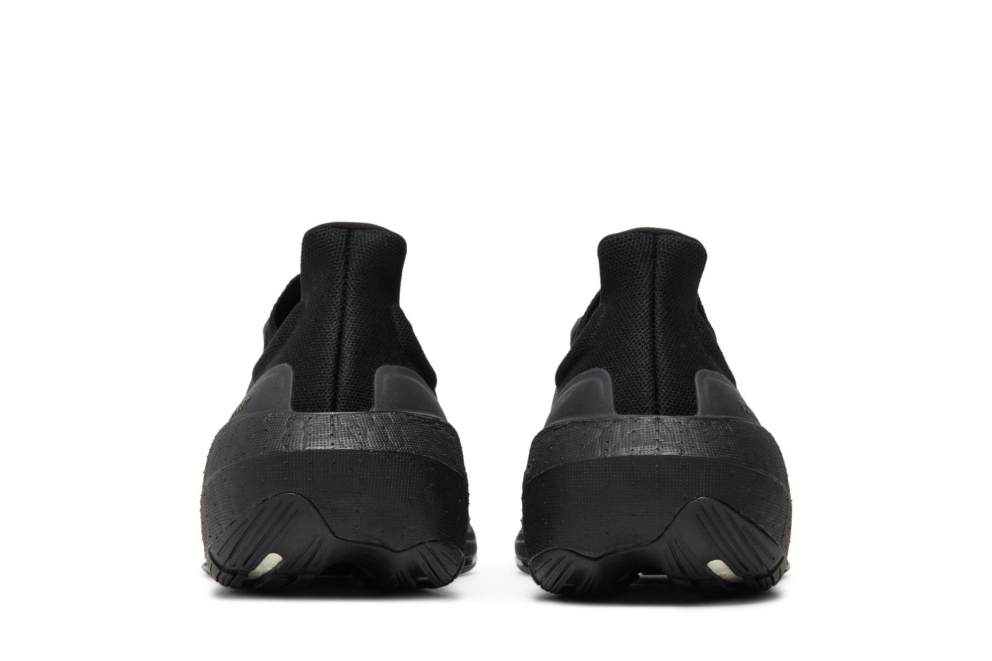 Deals on Men's UltraBoost Light 'Triple Black' on Sneakers.com