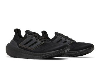 adidas gazelle silver green womens adidas ULTRADREAM DNA Shoes | Triple Black main image 0