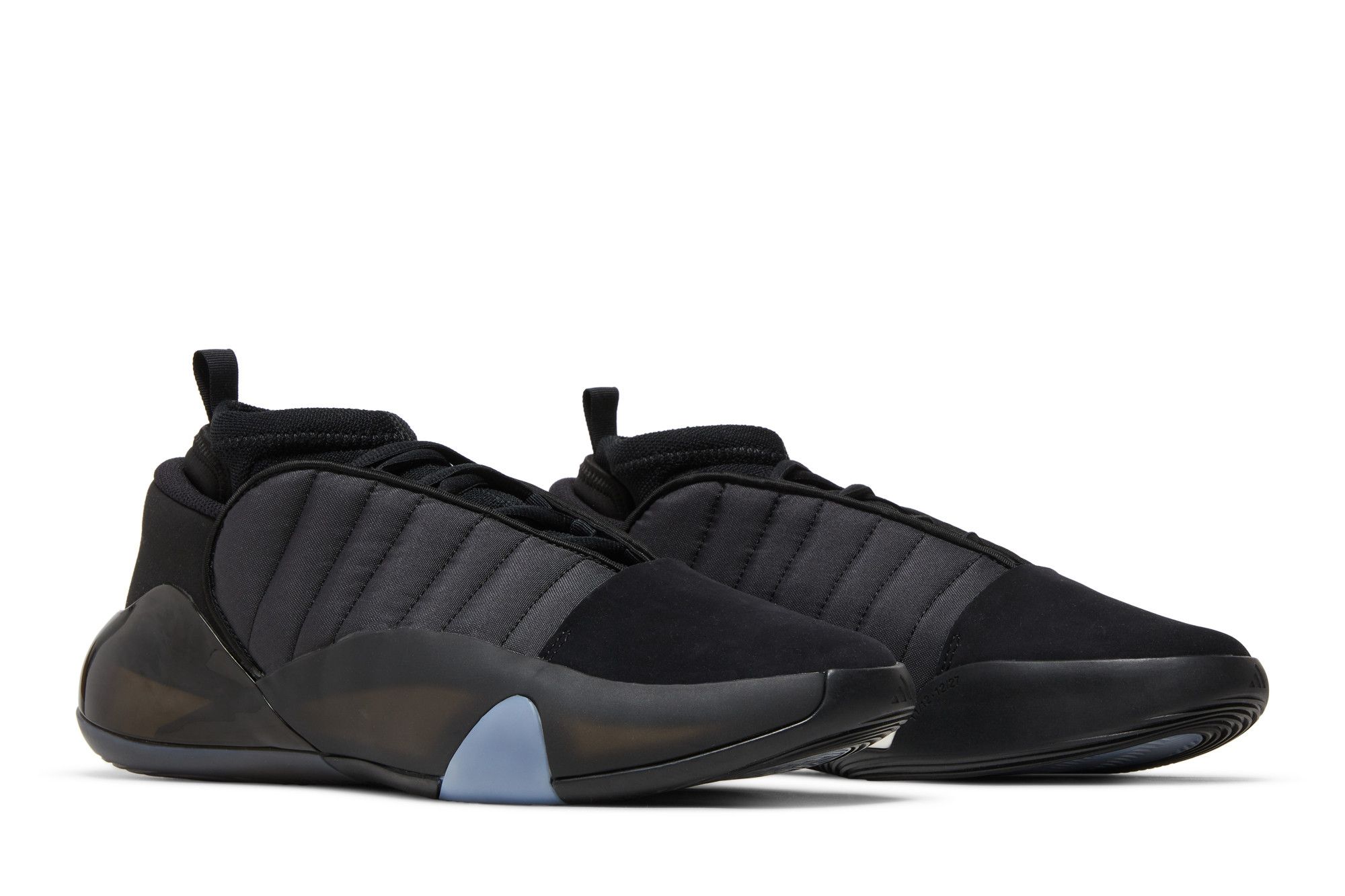 Deals on Men's Harden Vol. 7 'Core Black' on Sneakers.com