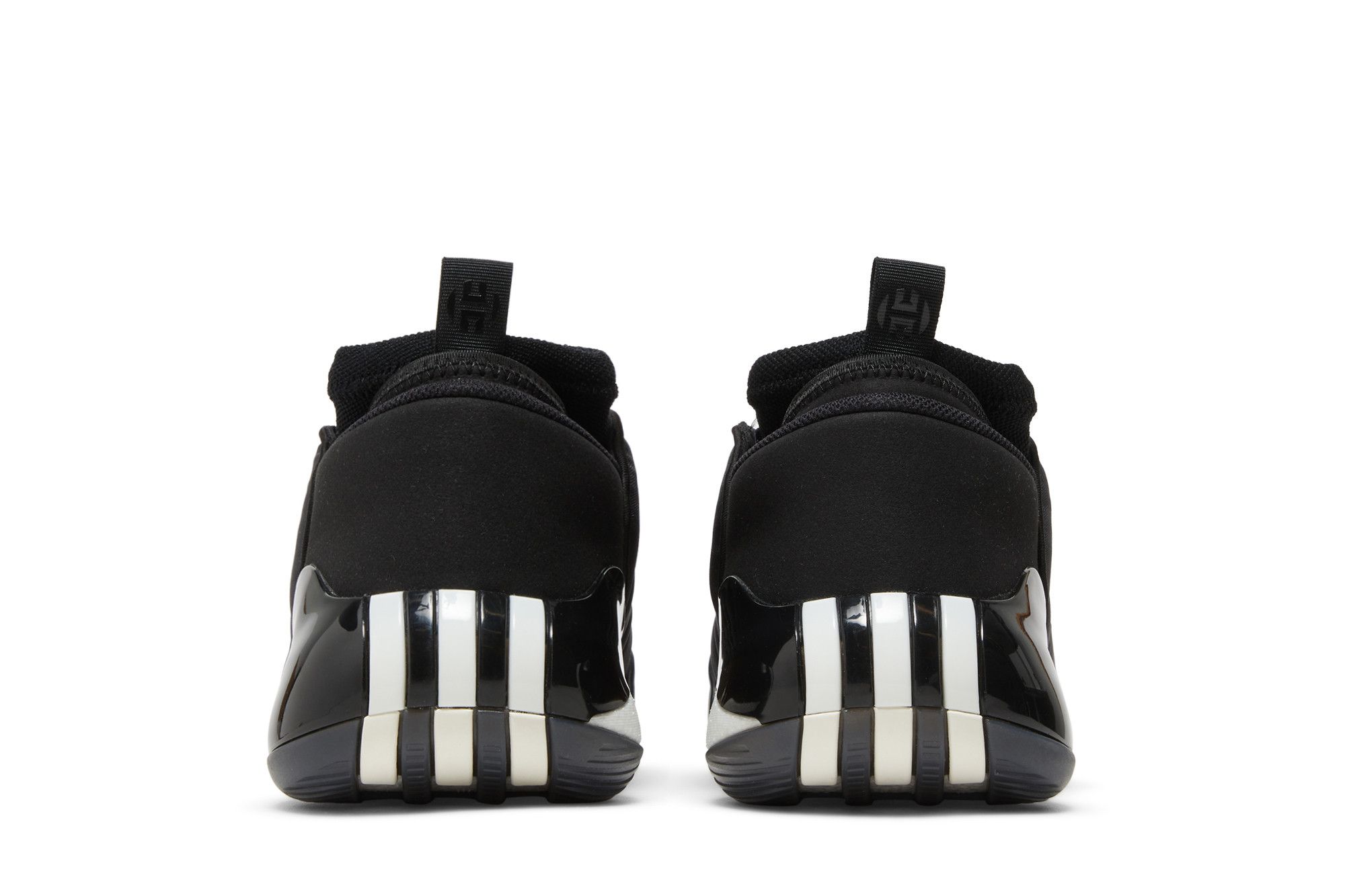 Deals on Men's Harden Vol. 7 'Core Black' on Sneakers.com