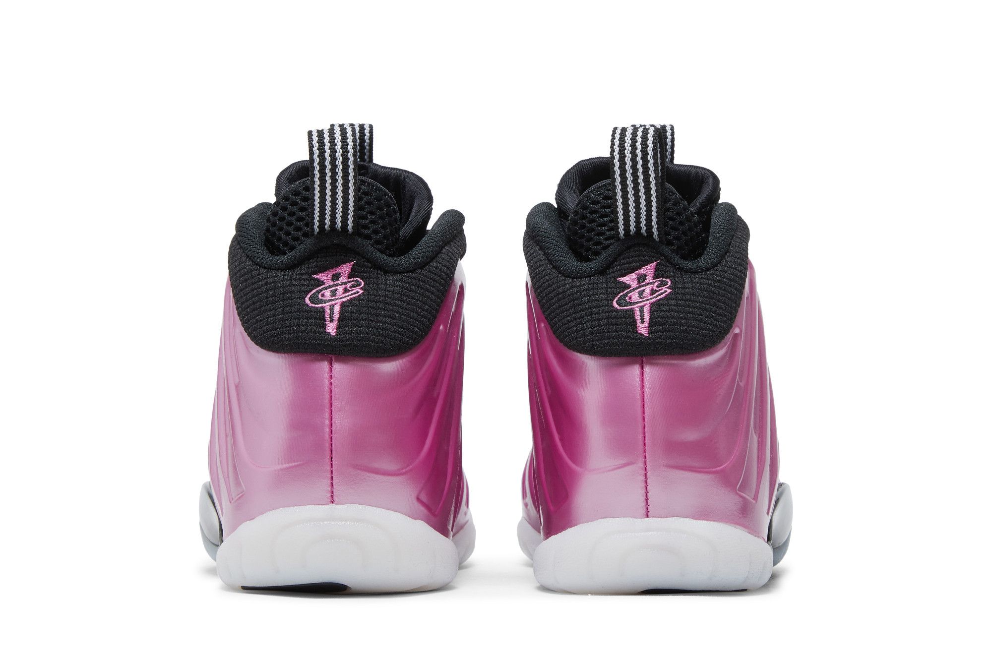 nike little posite one pink