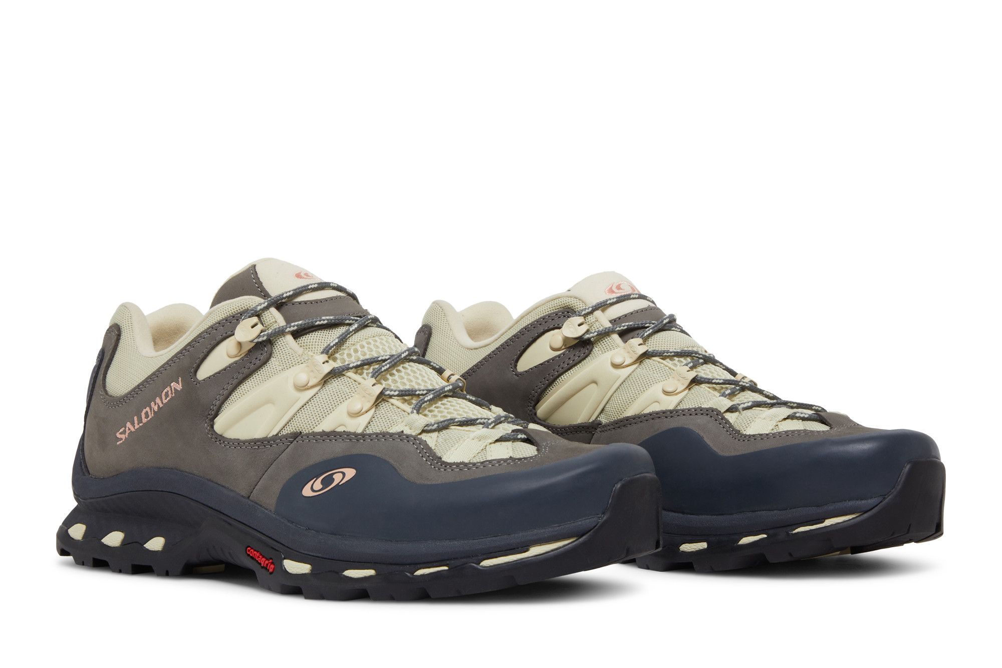 Deals on Men's XT-Quest 2 'Ebony Pewter Moth' on Sneakers.com