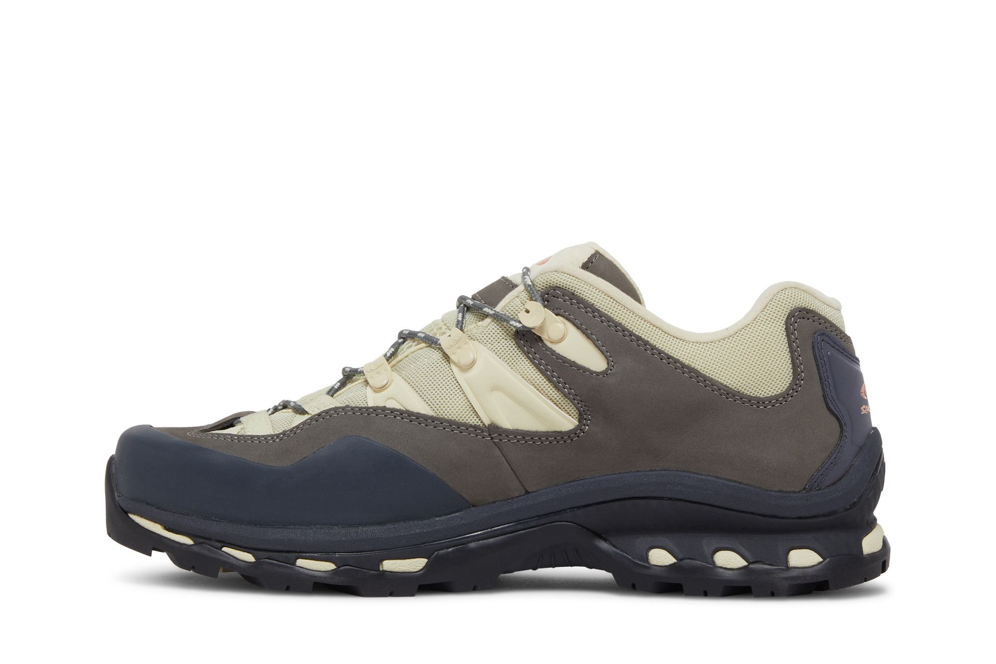 Deals on Men's XT-Quest 2 'Ebony Pewter Moth' on Sneakers.com