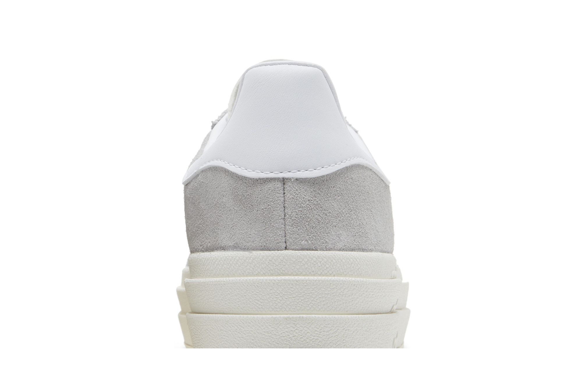adidas gazelle silver green womens adidas Gazelle Bold Womens Lifestyle Shoes Mineral Green Putty Grey IG4391   Shoe Palace