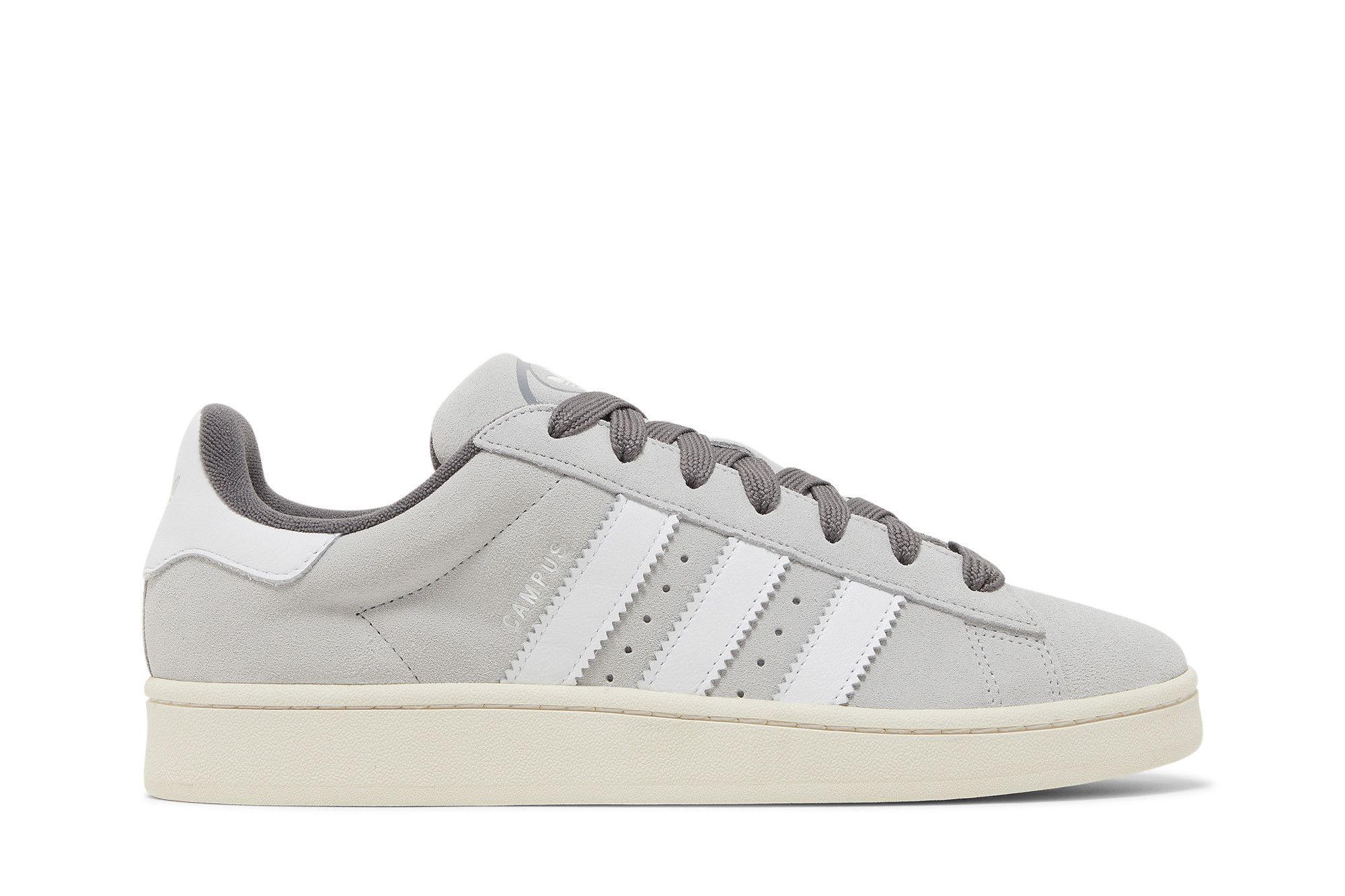 Deals on Men's Campus 00s 'Grey' on Sneakers.com