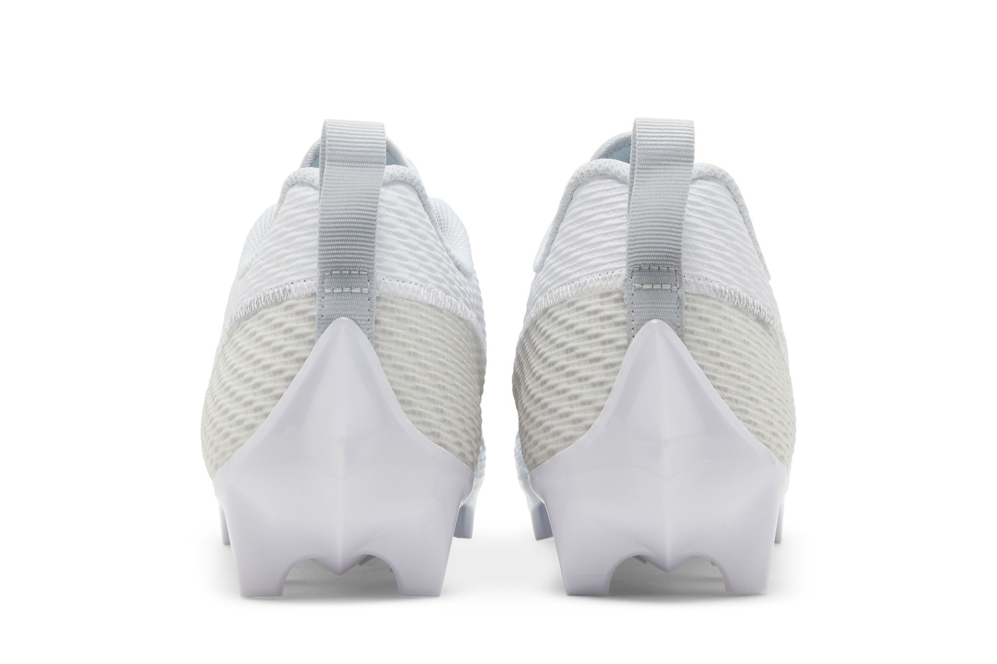 NIKE Vapor Edge Speed 360  2 Mens Size 14 White Silver Football Cleats DA545-100 s-l1600.jpg main image 2