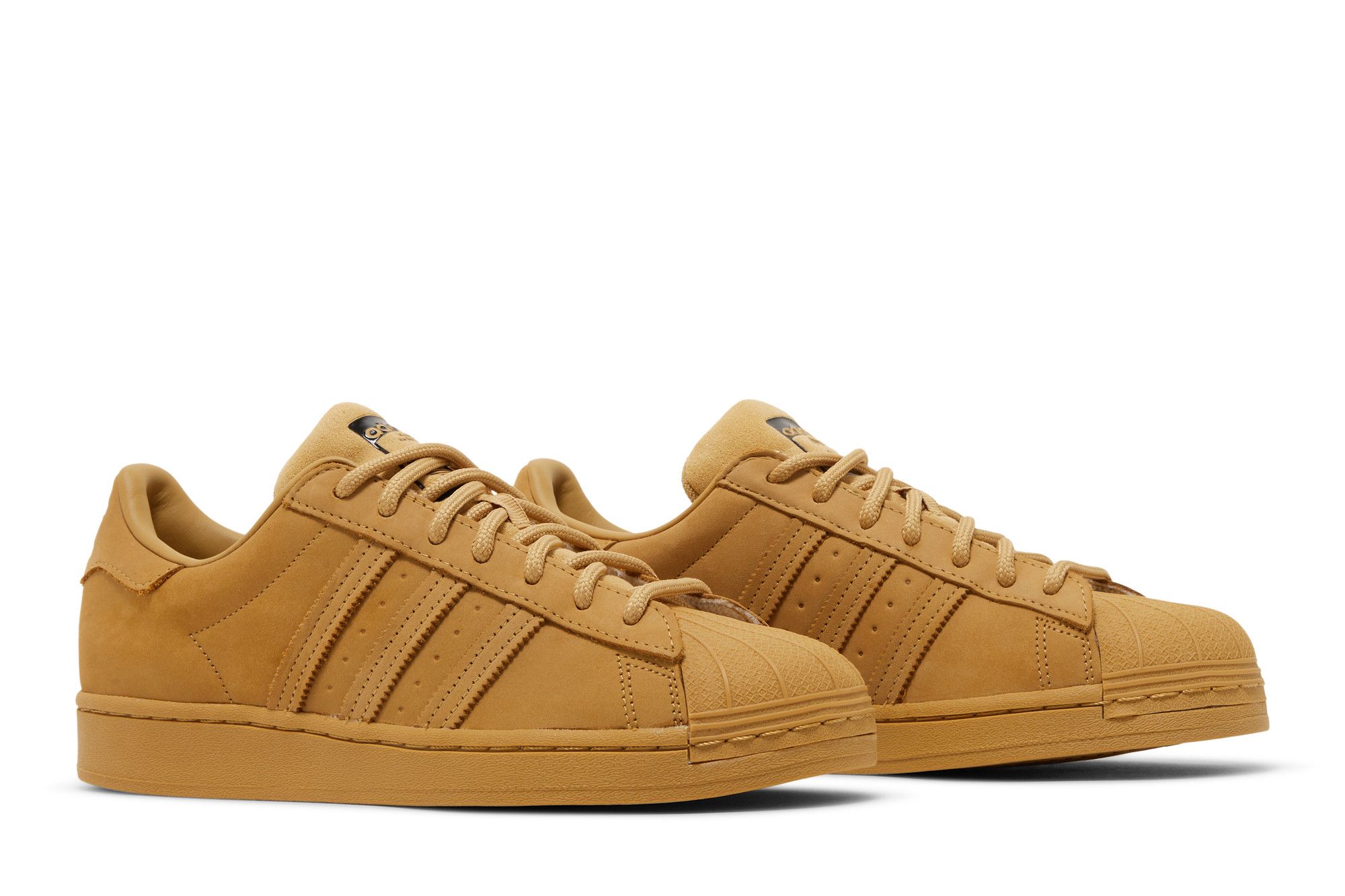 adidas gazelle silver green womens adidas Originals x Wales Bonner Superstar Hi 8.5 main image 0