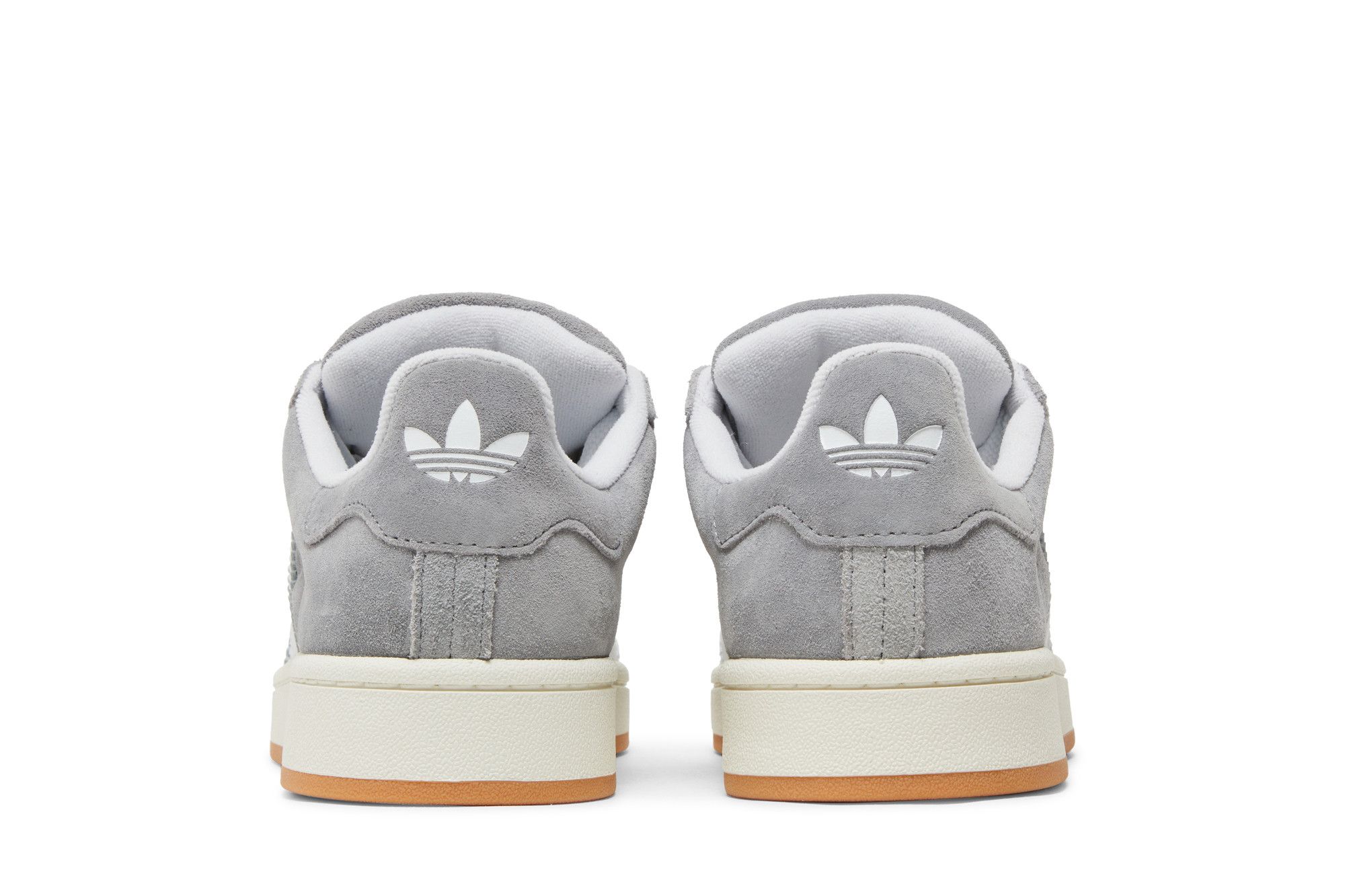 adidas gazelle silver green womens adidas Campus 00s Grey Gum (Kids) main image 1
