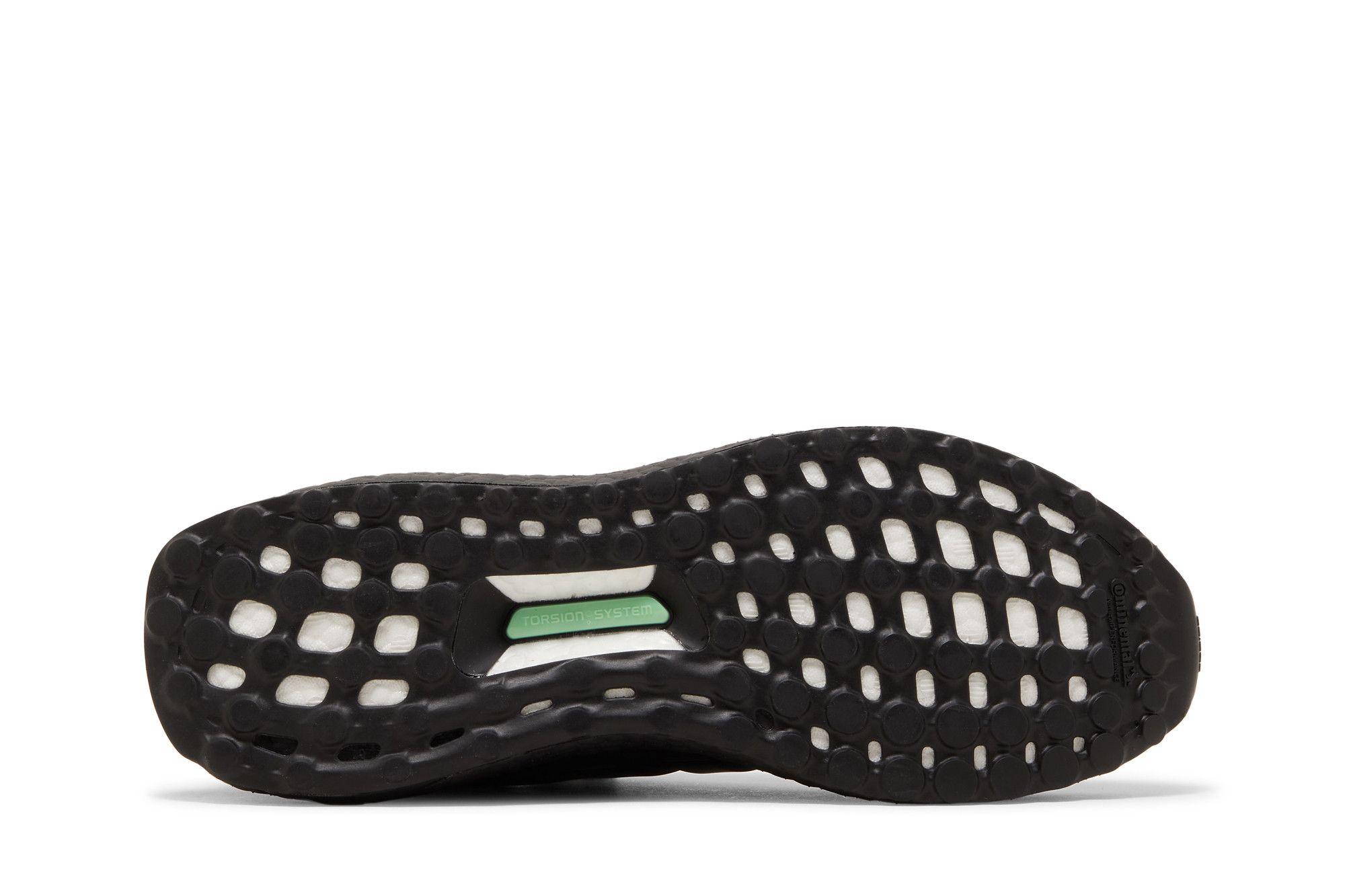 adidas Men's Ultraboost 1.0 Black/Black 10 / Black