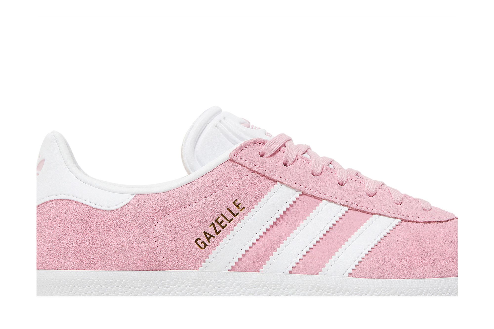 adidas gazelle silver green womens Adidas Women's Gazelle Indoor 'Semi Lucid Fuchsia/Semi Green Spark' -O –  Unheardof Brand main image 0
