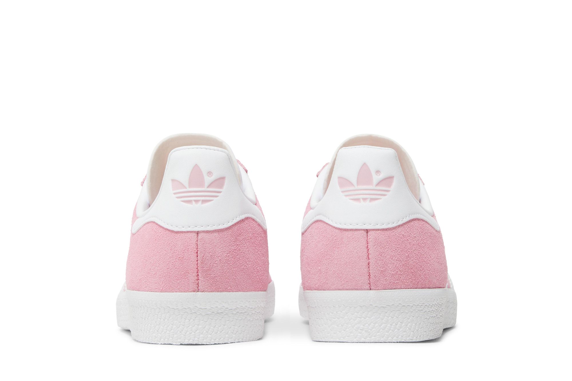 adidas gazelle silver green womens KNOWEAR — adidas originals - Gazelle Indoor W - Court Green Glow Pink Gum