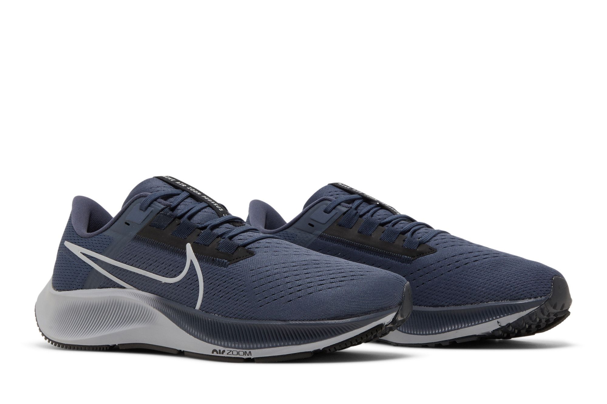 nike air zoom pegasus 38 thunder blue