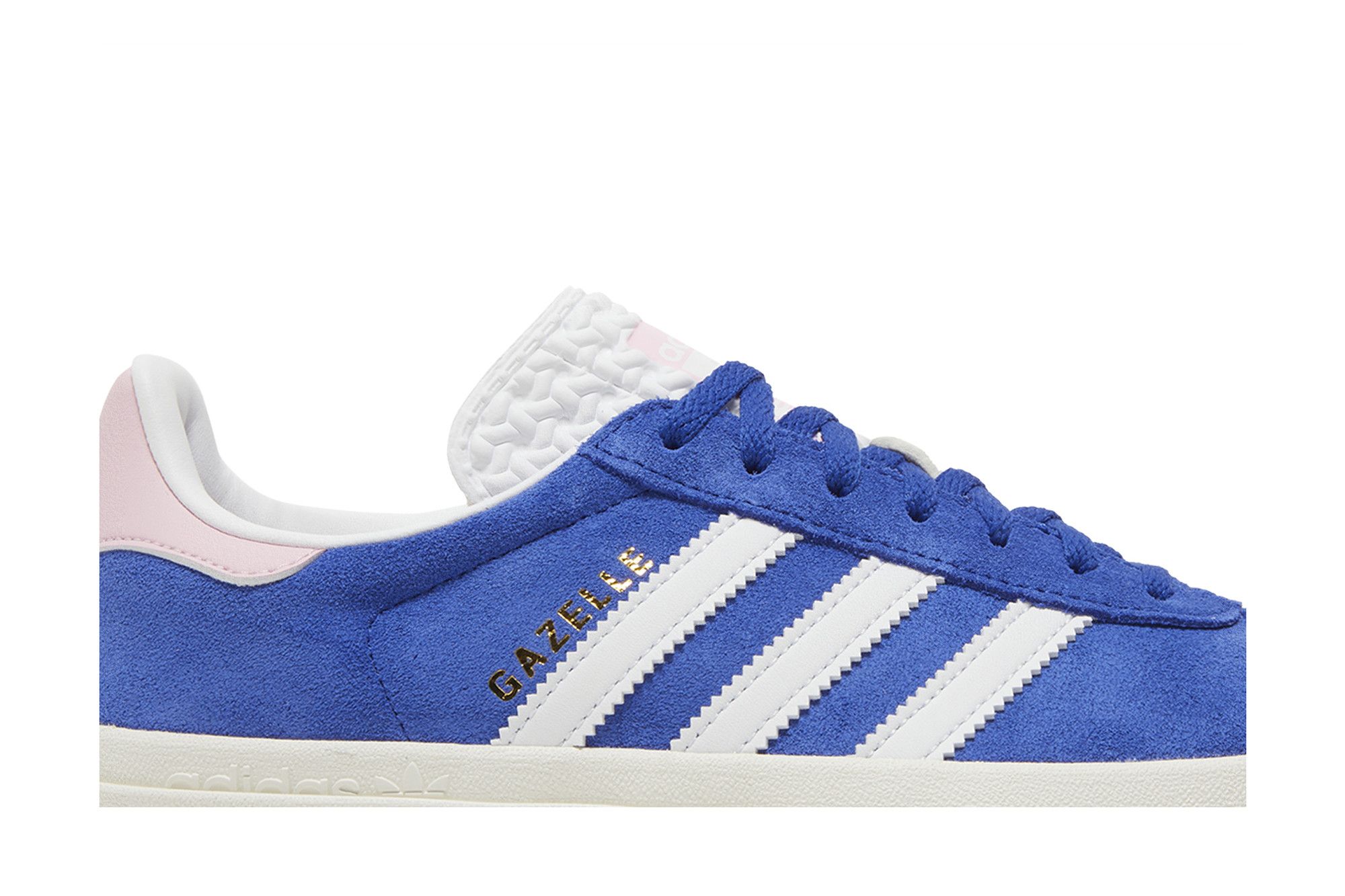 adidas gazelle silver green womens Adidas Originals Gazelle Bold Lucid Blue Pink Damen  Ar Store