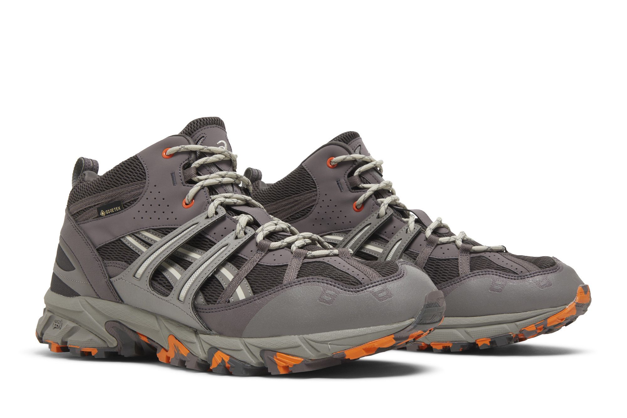 ★ asics★ Gelsonoma 1550 MT GTX Obsidian Grayclay Gray 120 GEL-SONOMA 15-50 GTX | Men | Obsidian Grey/Clay Grey | Men's