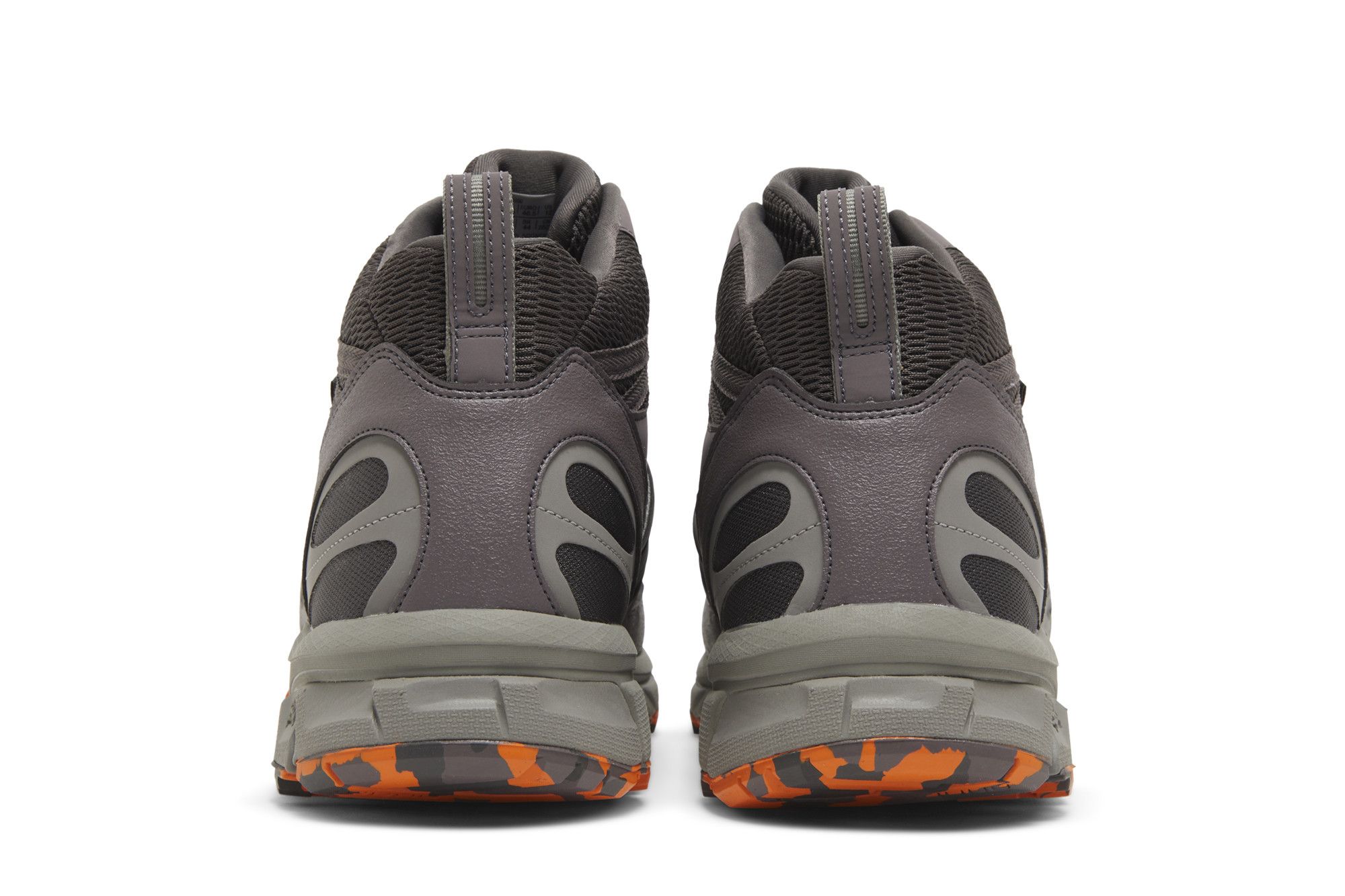 ■asics■ Gelsonoma 1550 MT GTX Obsidian Grayclay Gray 1201A ASICS GEL-SONOMA 15-50 GTX OBSIDIAN GREY – BLENDS