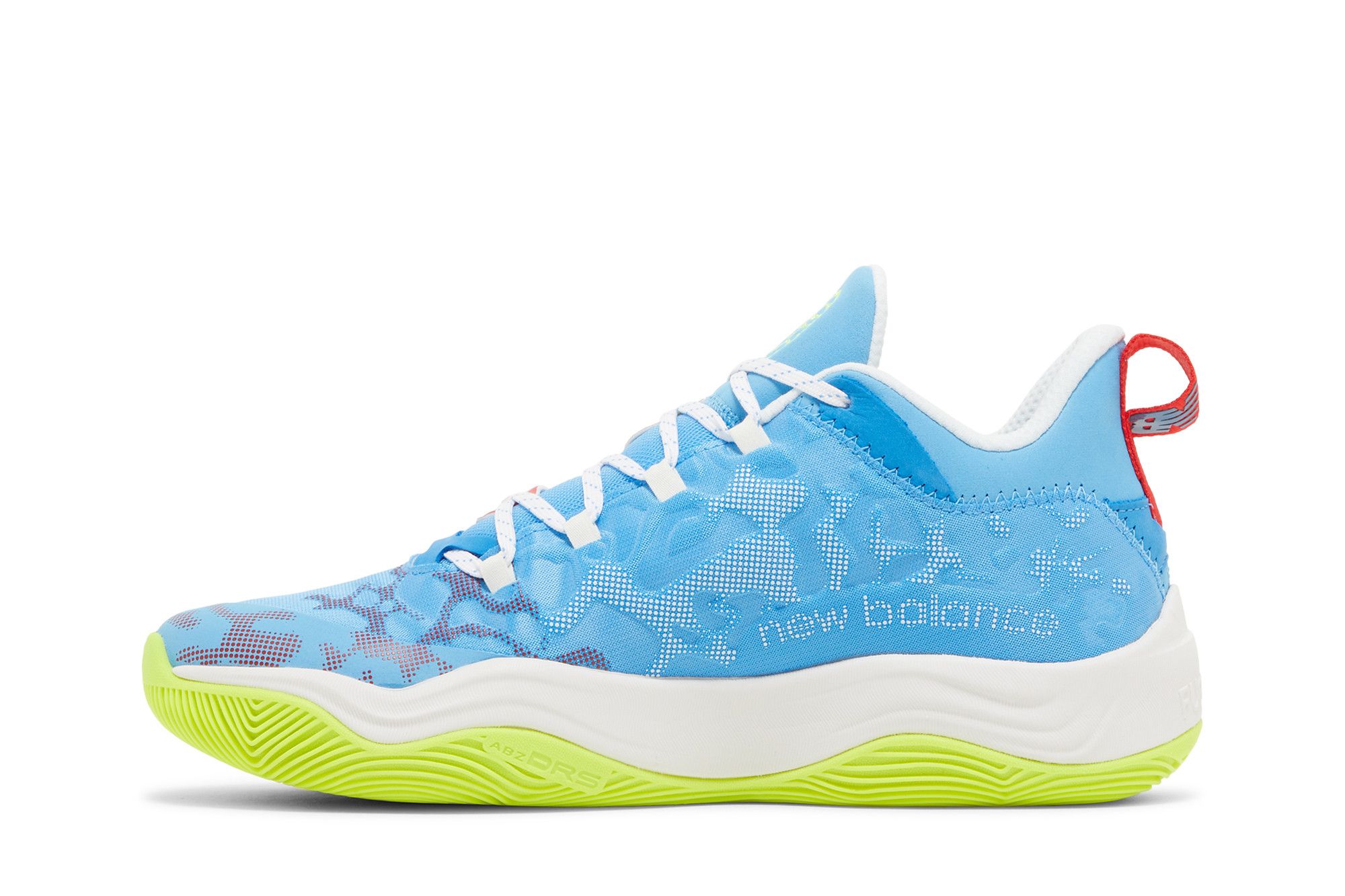 Deals on Men's Two WXY V3 'Summer Basketball' on Sneakers.com