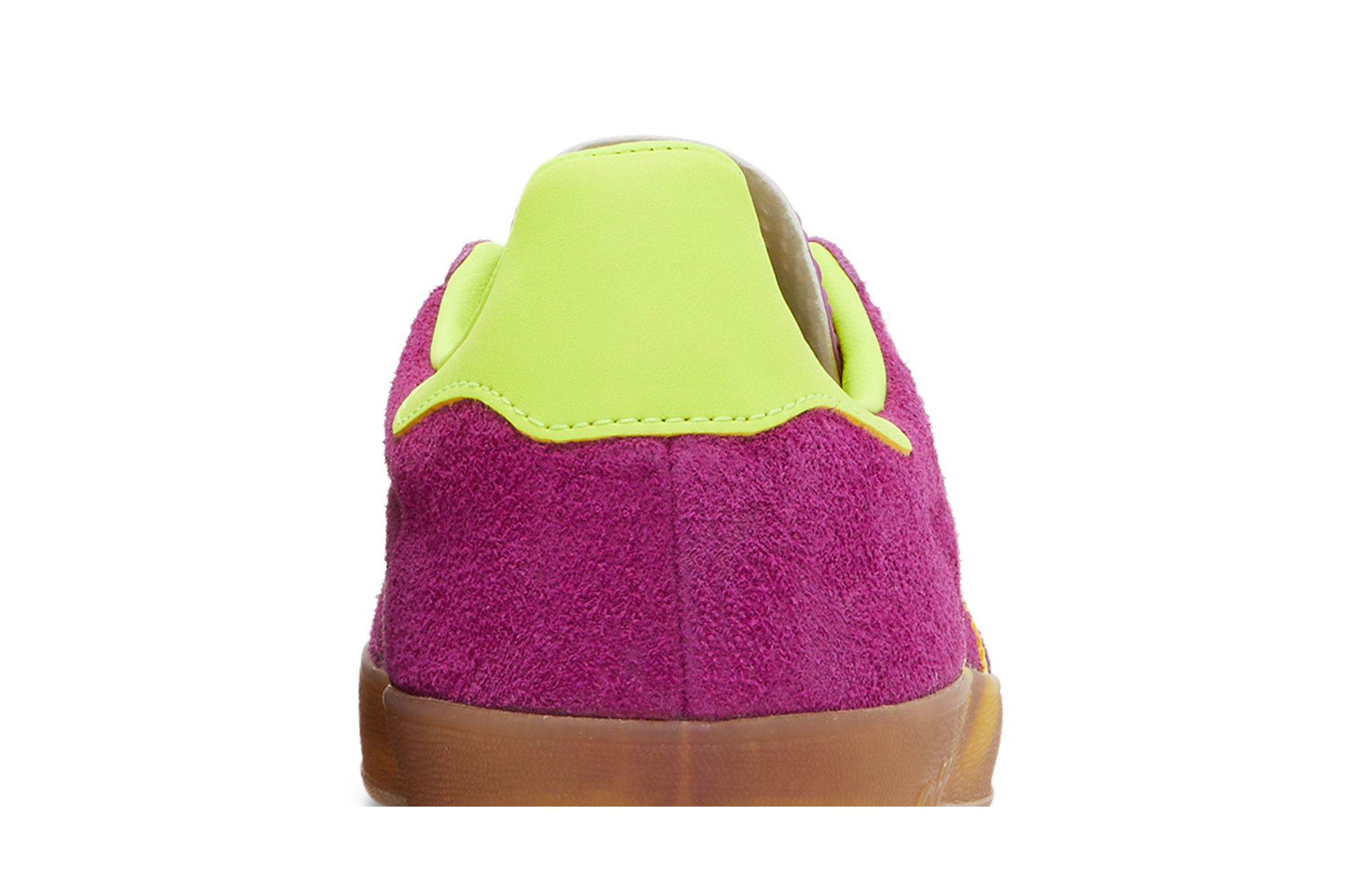 adidas gazelle silver green womens Gazelle ADV 9.5 / Super Purple/Chalk White/Gold Metallic main image 0