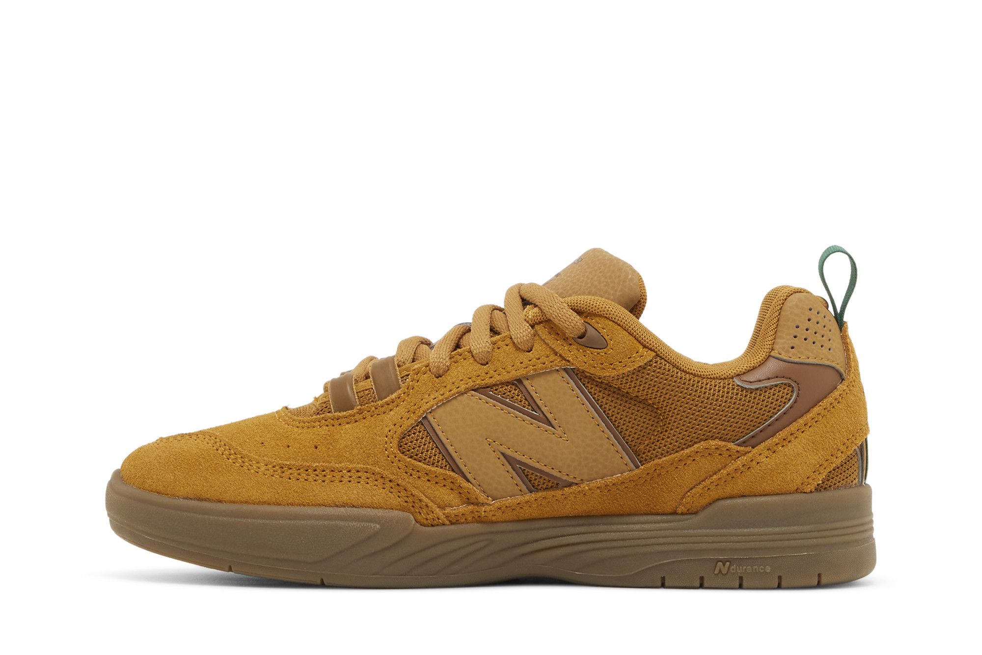 Deals on Men's Tiago Lemos x Numeric 808 'Wheat Brown' on