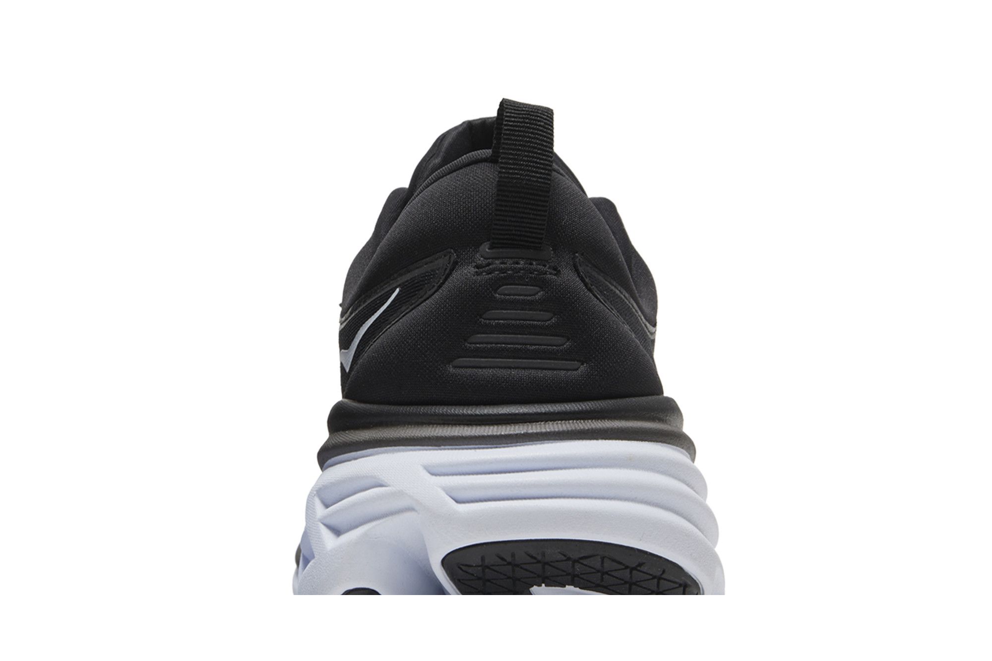 8/28 雄大様　③ Deals on Men's Bondi 8 'Black White' on Sneakers.com