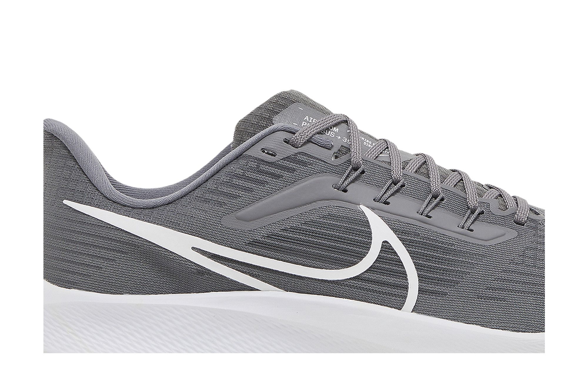 Nike Air Zoom Pegasus 39 TB ‘Gunsmoke’  UNLV Men’s Size 11 Amazon.com | Nike Air Zoom Pegasus 39 Mens DH4071 - Phantom  main image 2