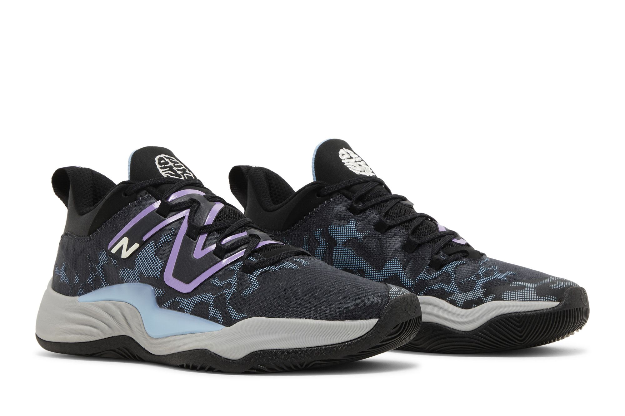 Deals on Men's Two WXY V3 'Neighborhood Invitational' on Sneakers.com