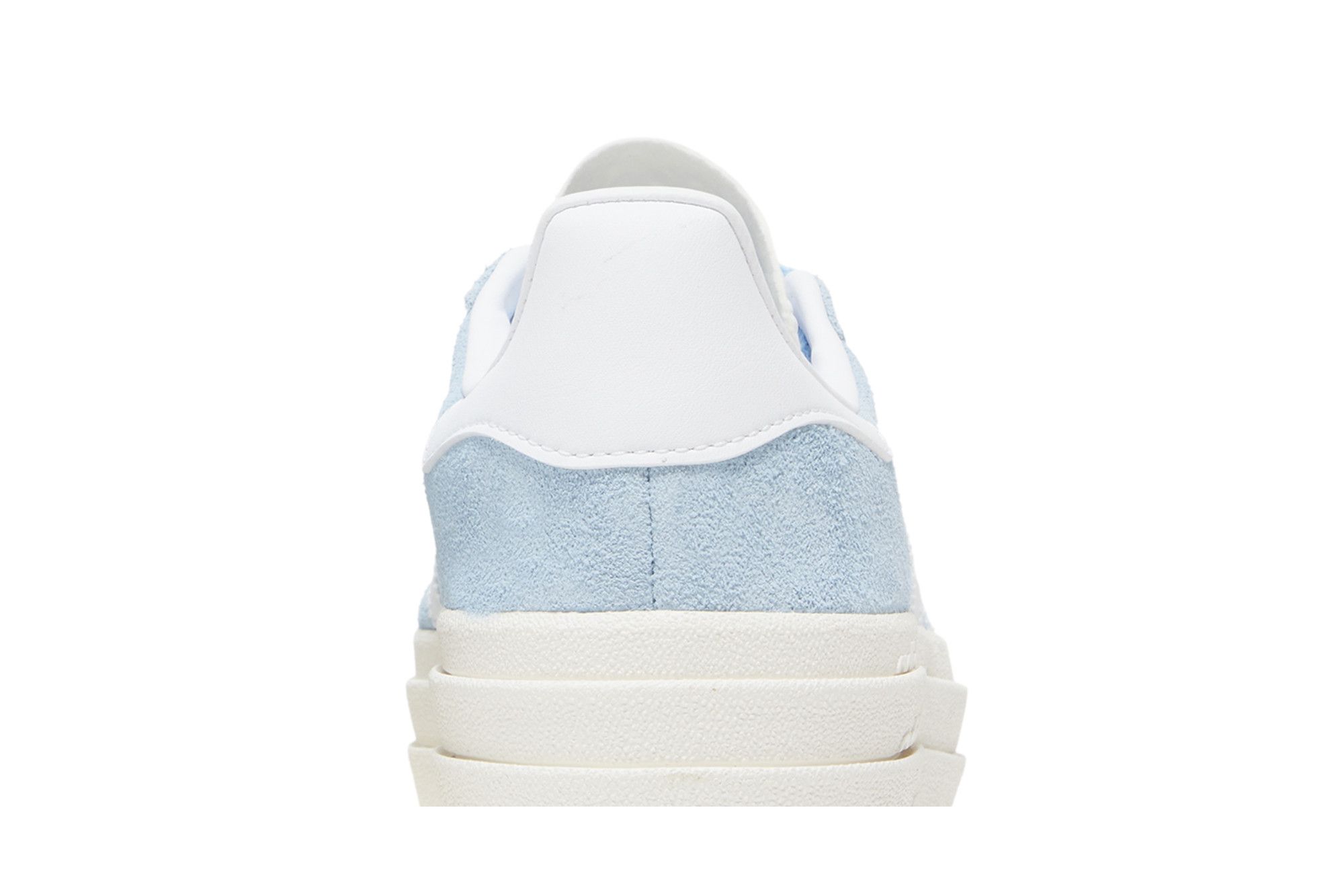 adidas gazelle silver green womens Women's adidas Gazelle Indoor 'Clear Sky / Off White'