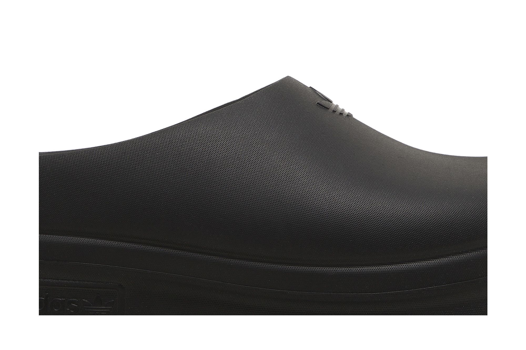 Deals on Women's Adifom Stan Smith Mule 'Core Black' on Sneakers.com