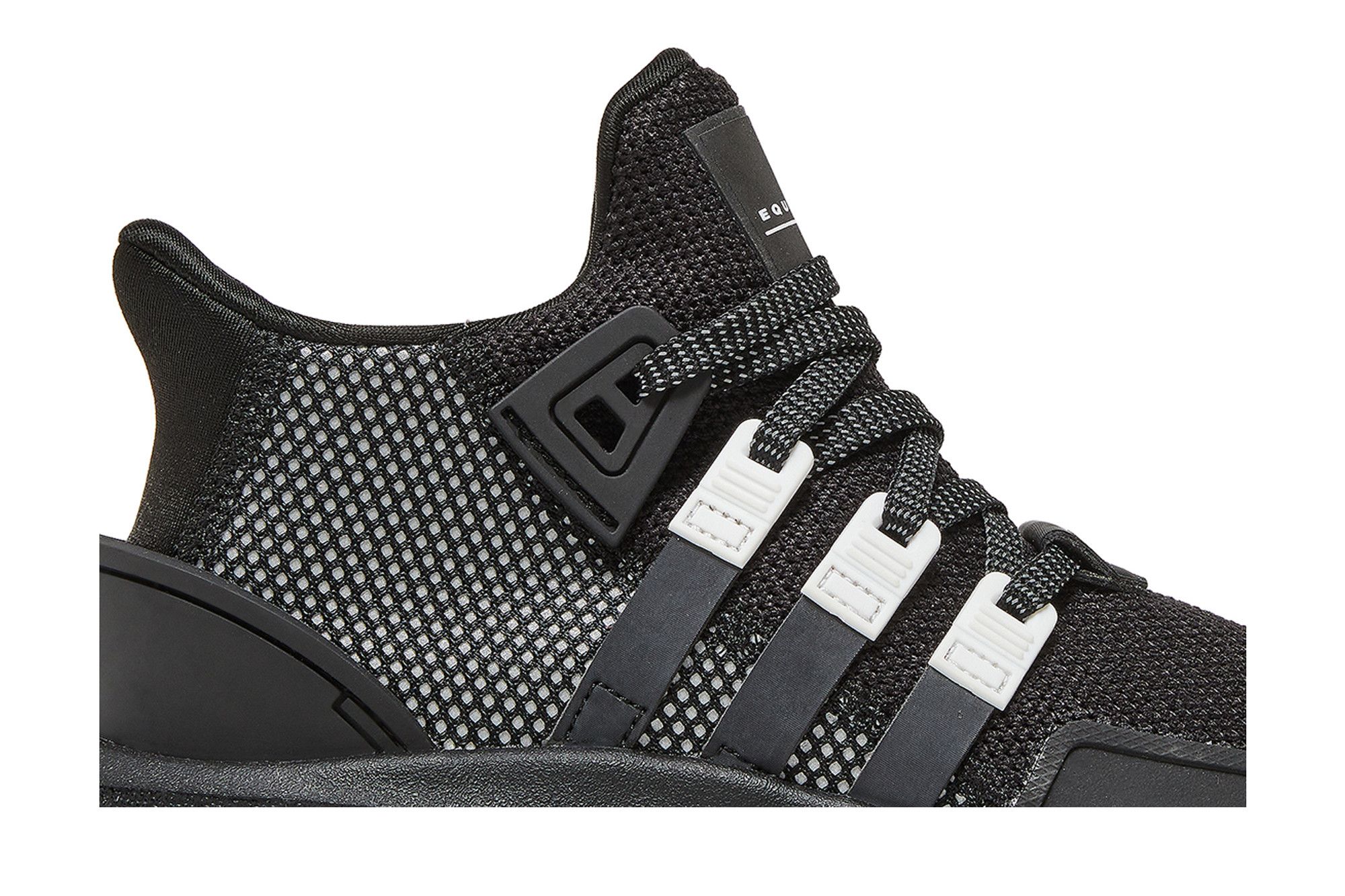 adidas gazelle silver green womens adidas Originals Junior EQT Basketball ADV main image 0