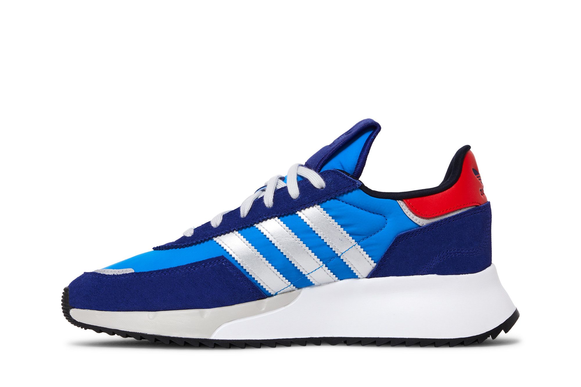 Adidas Retropy F2 \'Night Indigo\