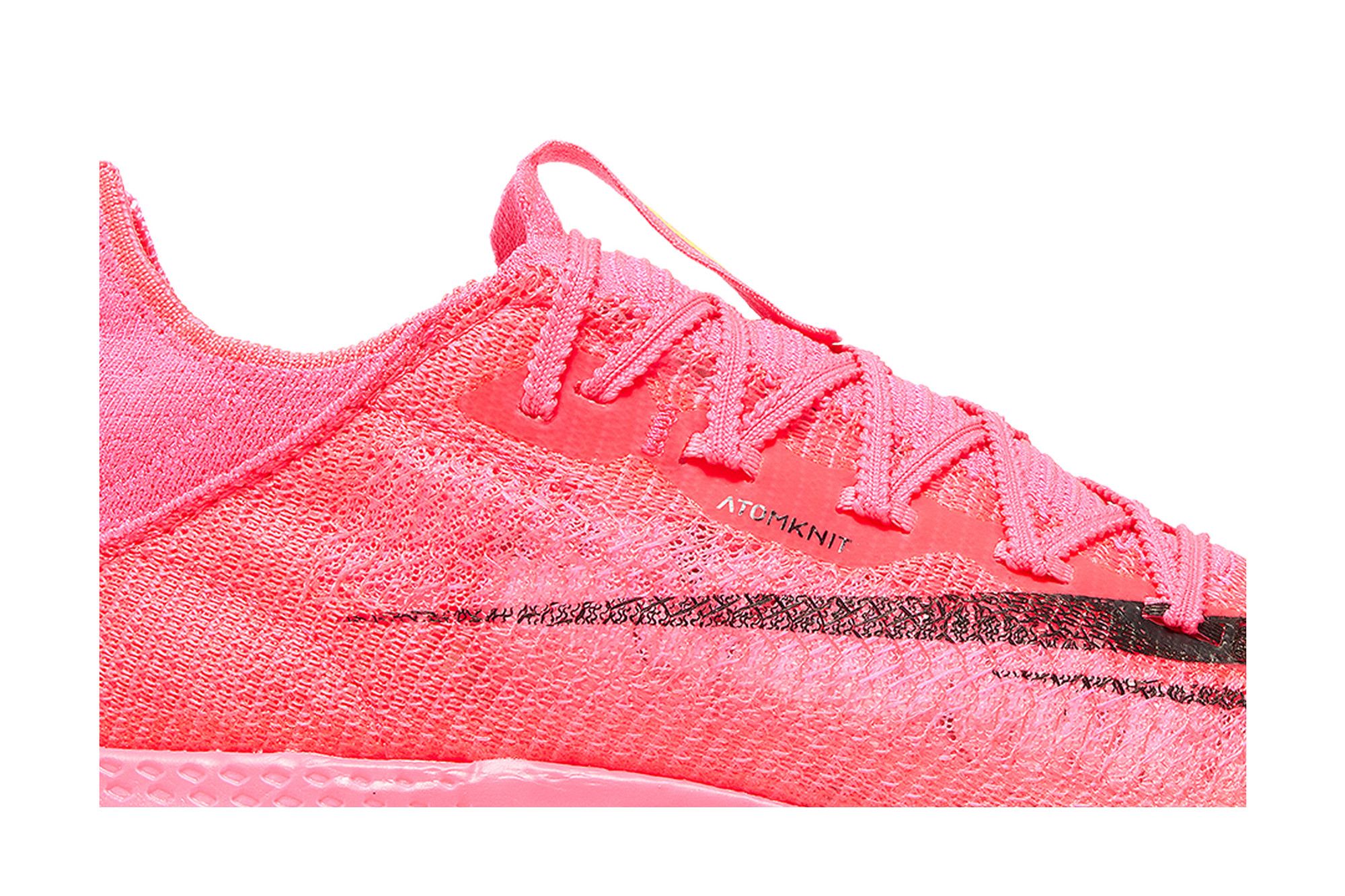 Deals on Men's Air Zoom Alphafly NEXT% 2 'Hyper Pink' on Sneakers.com