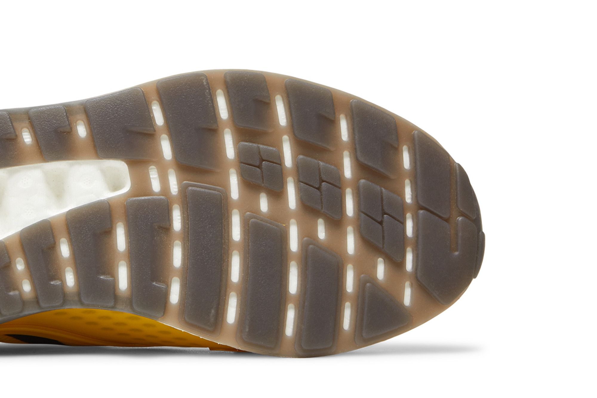 Deals on Men's Ninja x ZX 2K Boost 'Time In - Yellow Legacy Gold