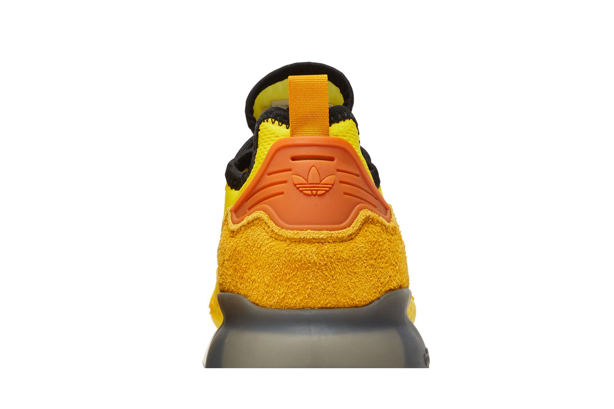 Deals on Men's Ninja x ZX 2K Boost 'Time In - Yellow Legacy